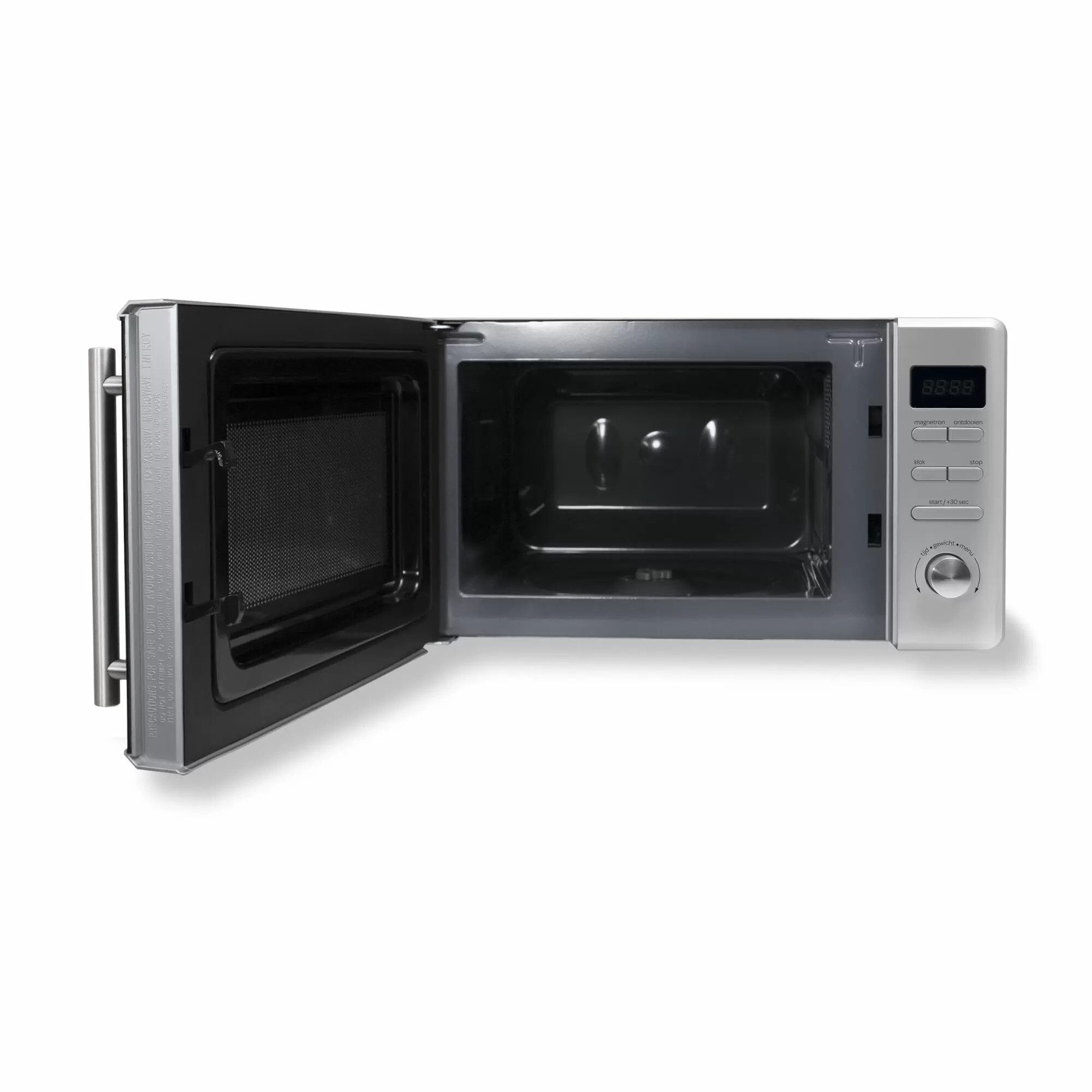 Inventum magnetron MN207S afbeelding 3
