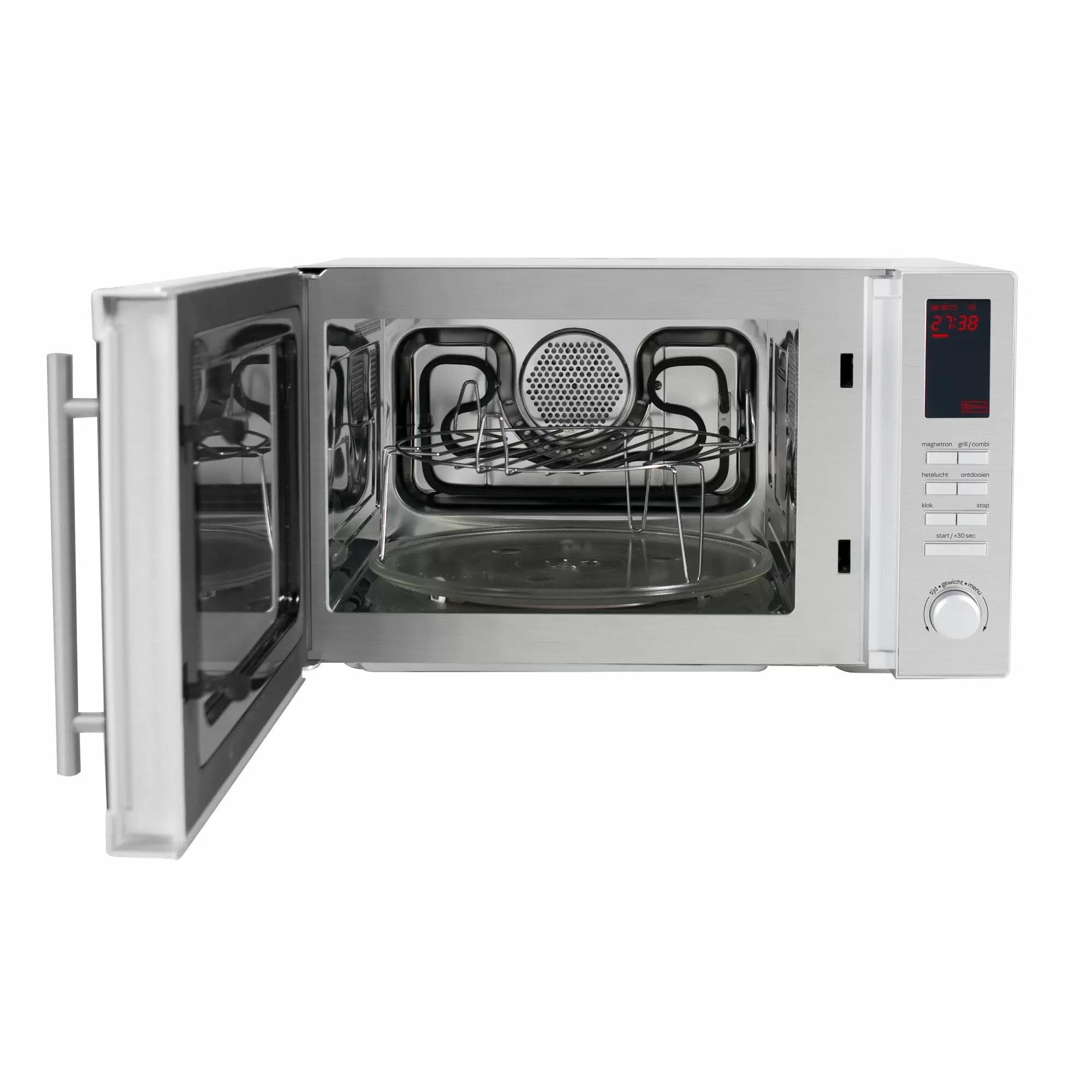Inventum magnetron MN255C afbeelding 3