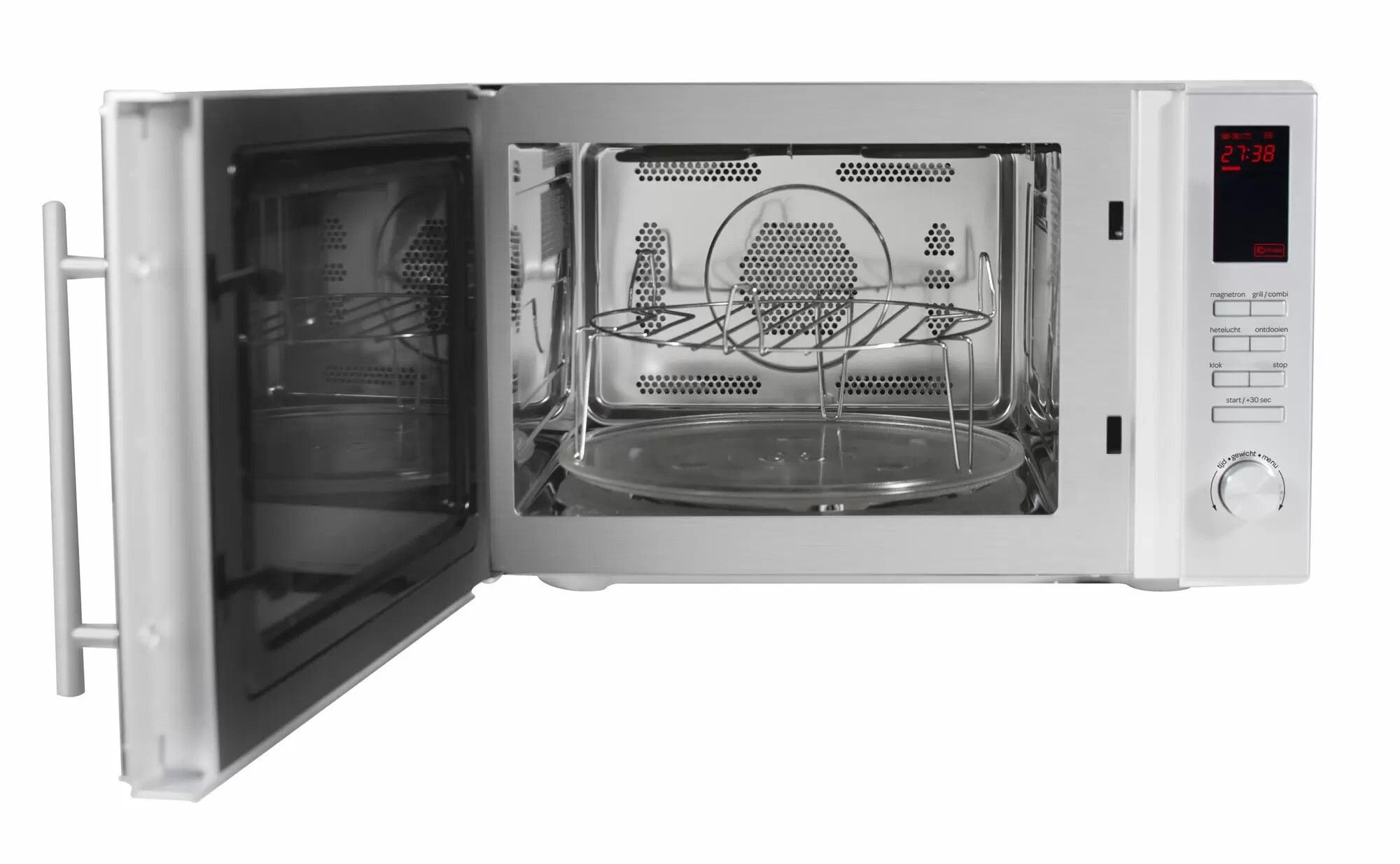 INVENTUM magnetron MN306C afbeelding 3