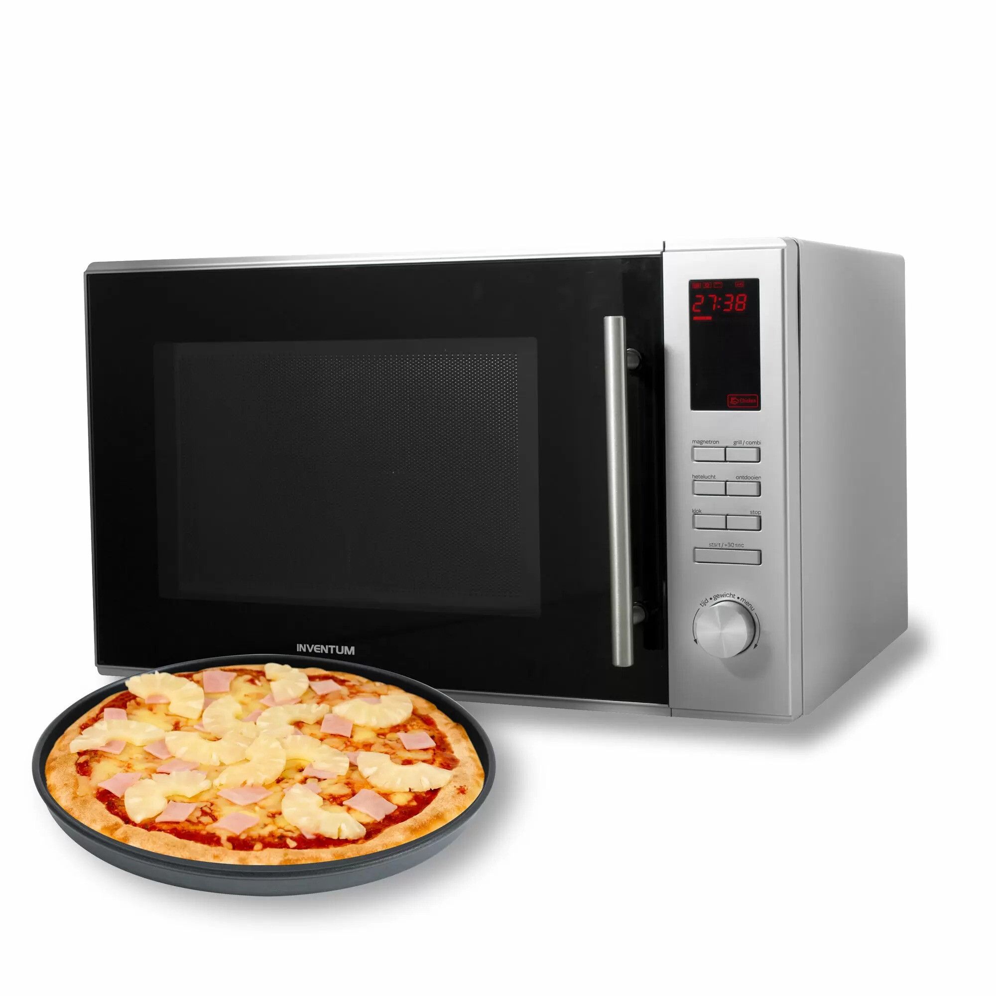 MN306C INVENTUM afbeelding 2