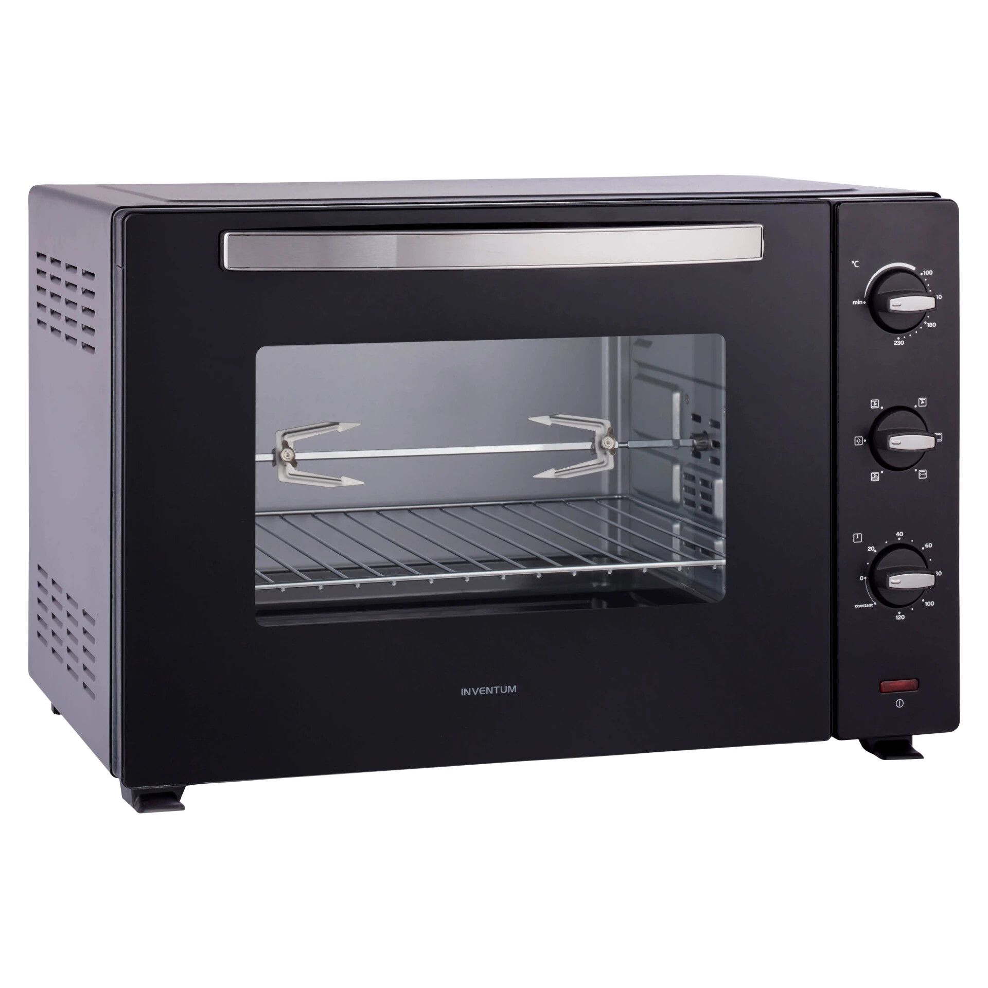 Inventum oven inbouw OV607B afbeelding 4