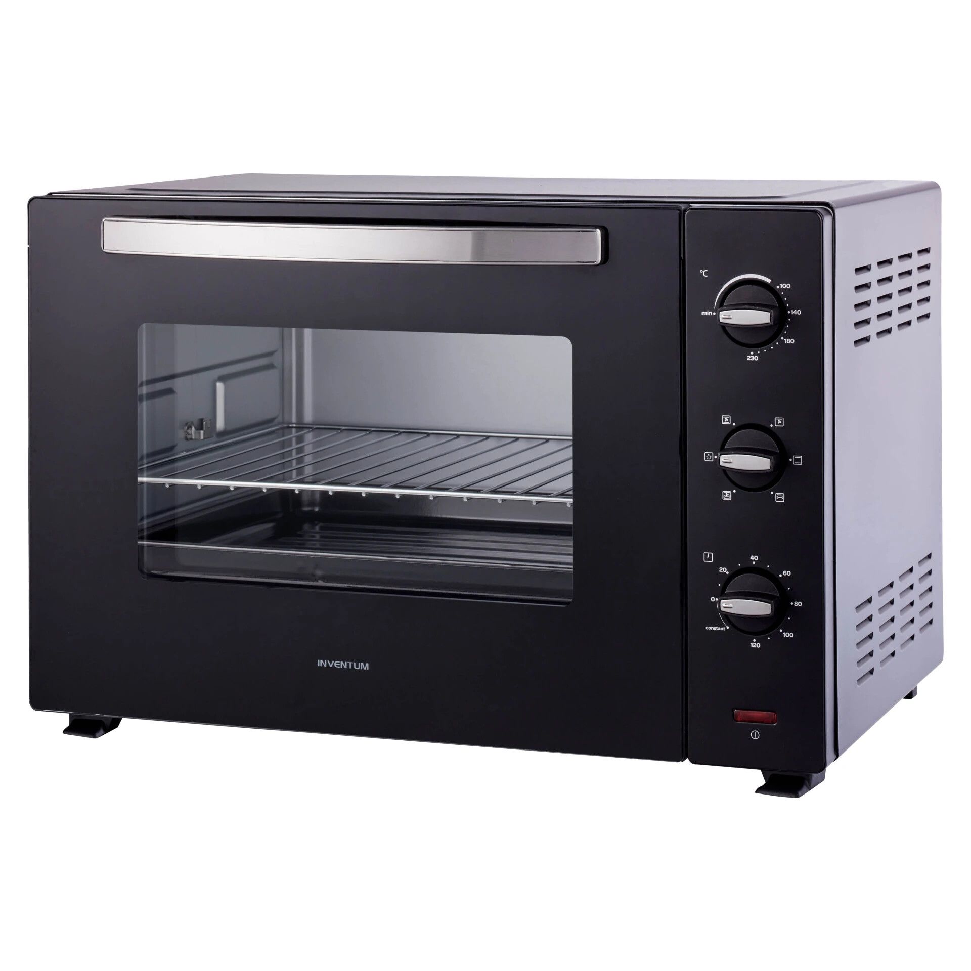 Inventum oven OV607B afbeelding 3