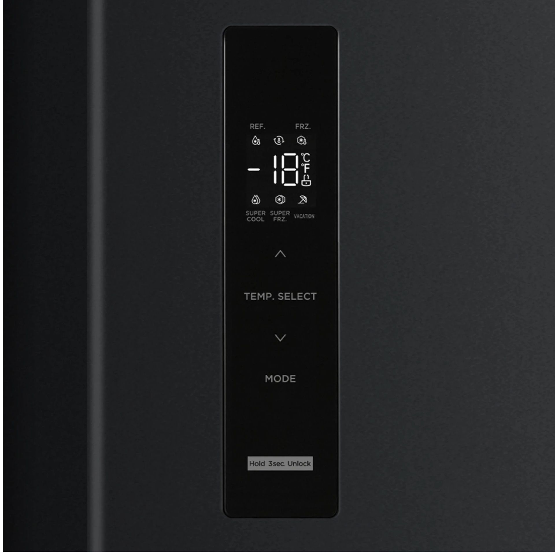 Inventum koelkast SKV0178B afbeelding 3