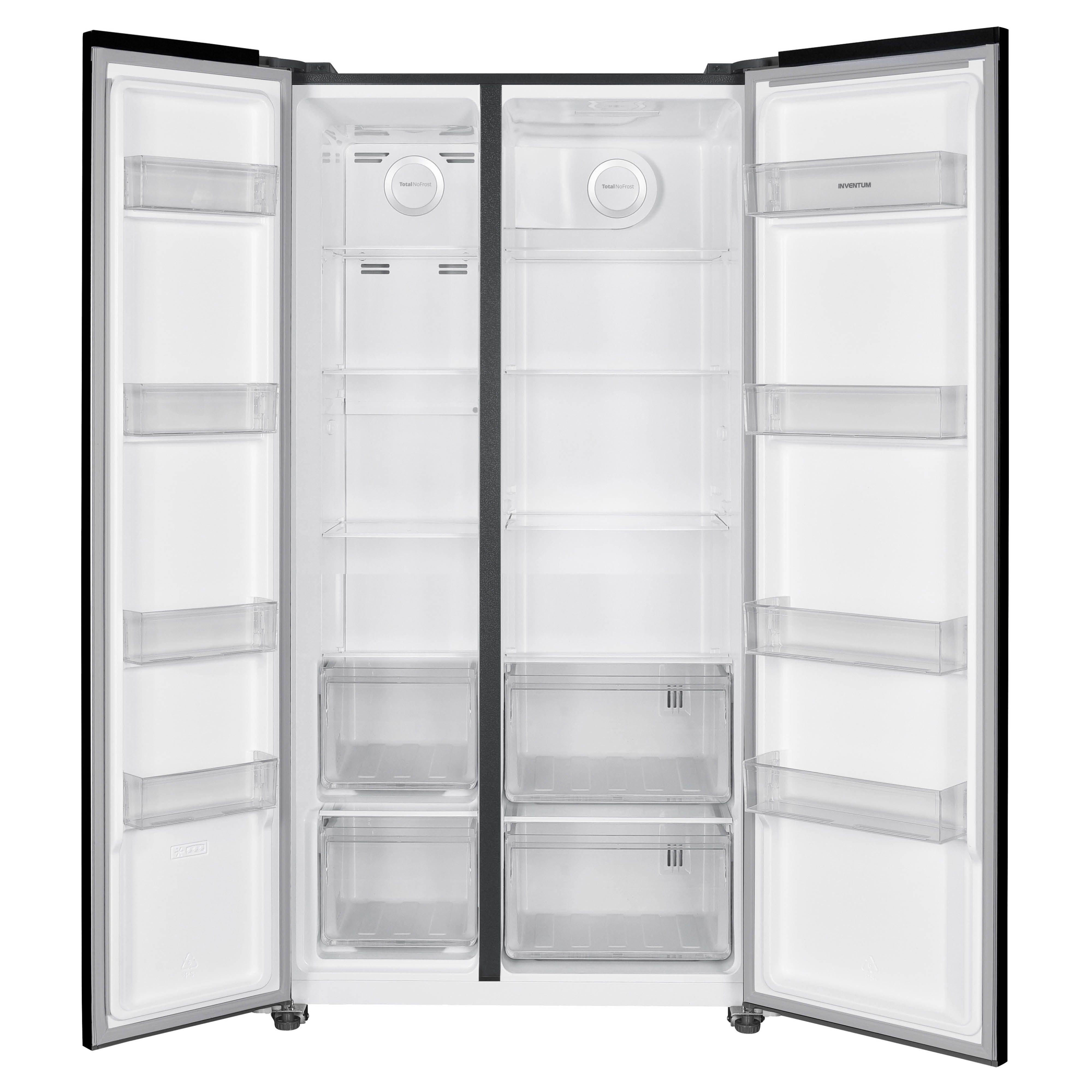 Inventum koelkast SKV0180B afbeelding 3