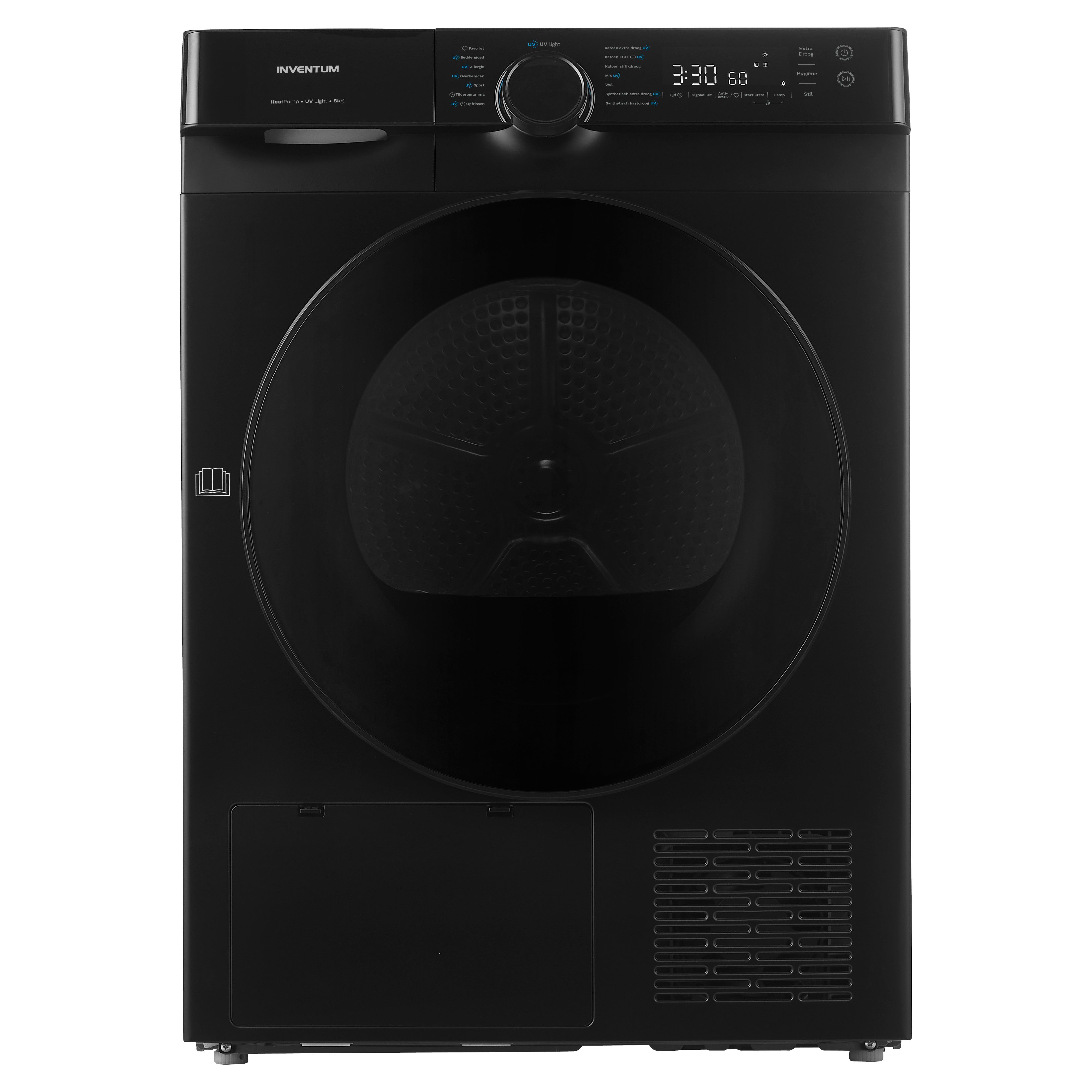 Inventum VDW8030B