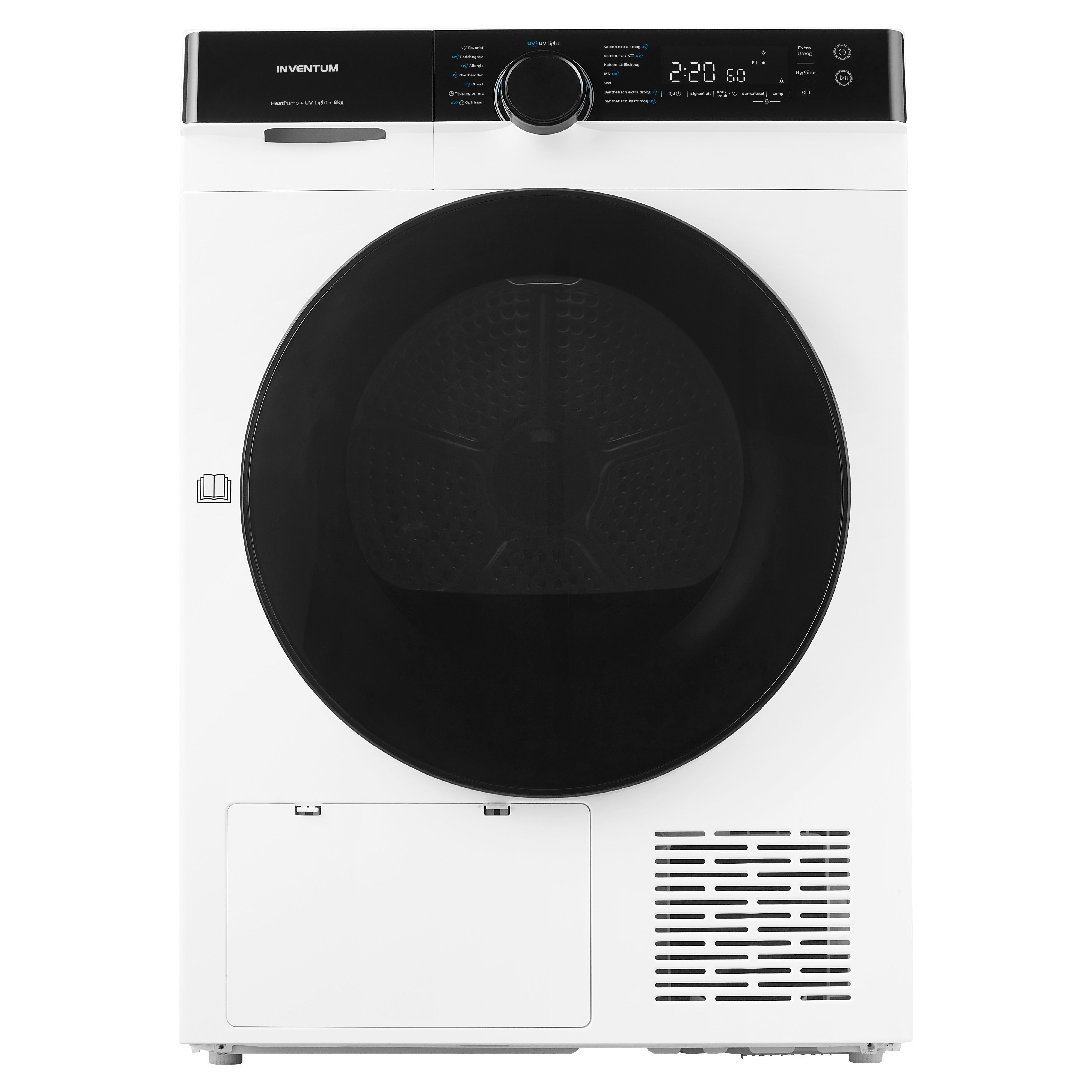 Inventum VDW8030W