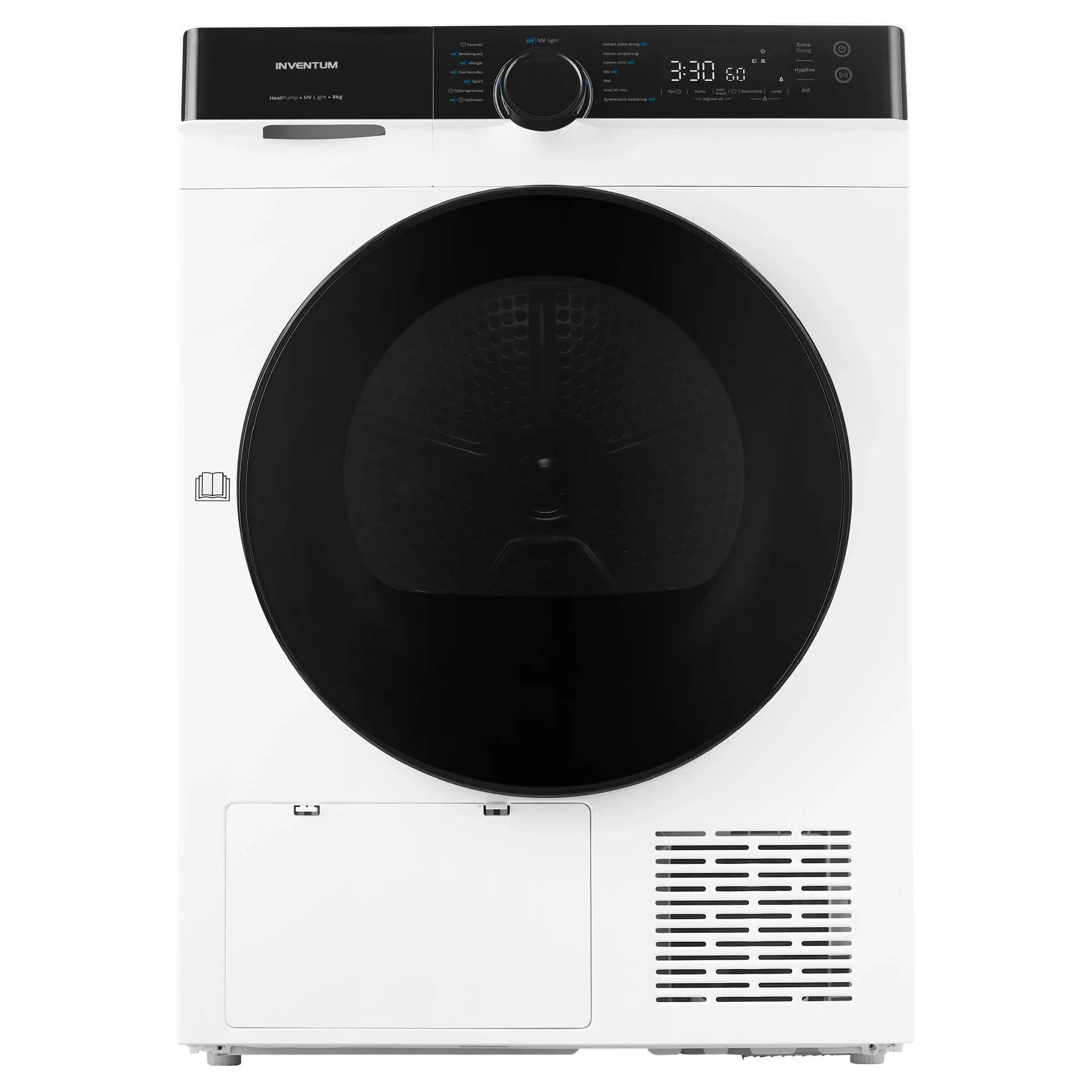 Inventum VDW9030W