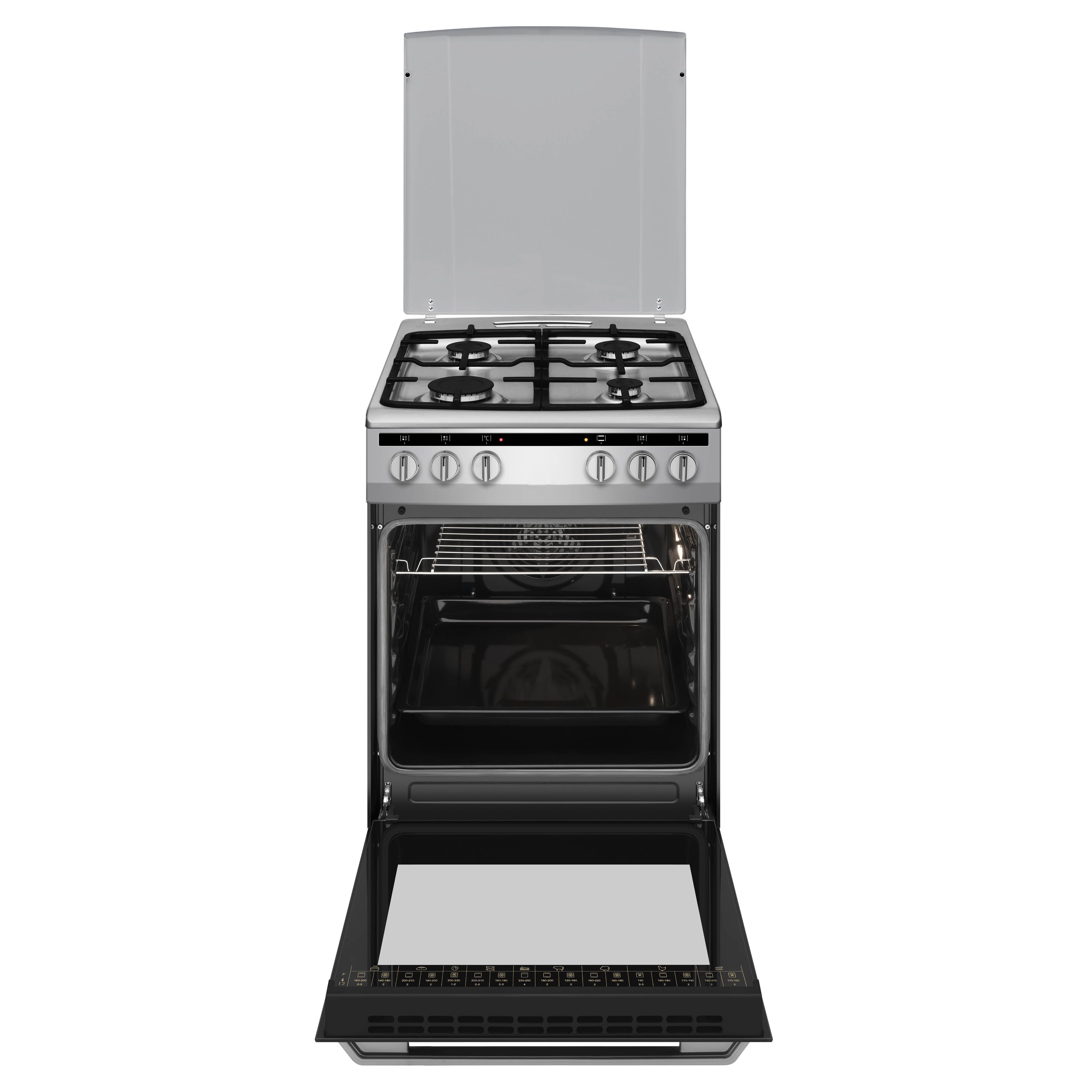 VFG5020GRVS van Inventum afbeelding 6
