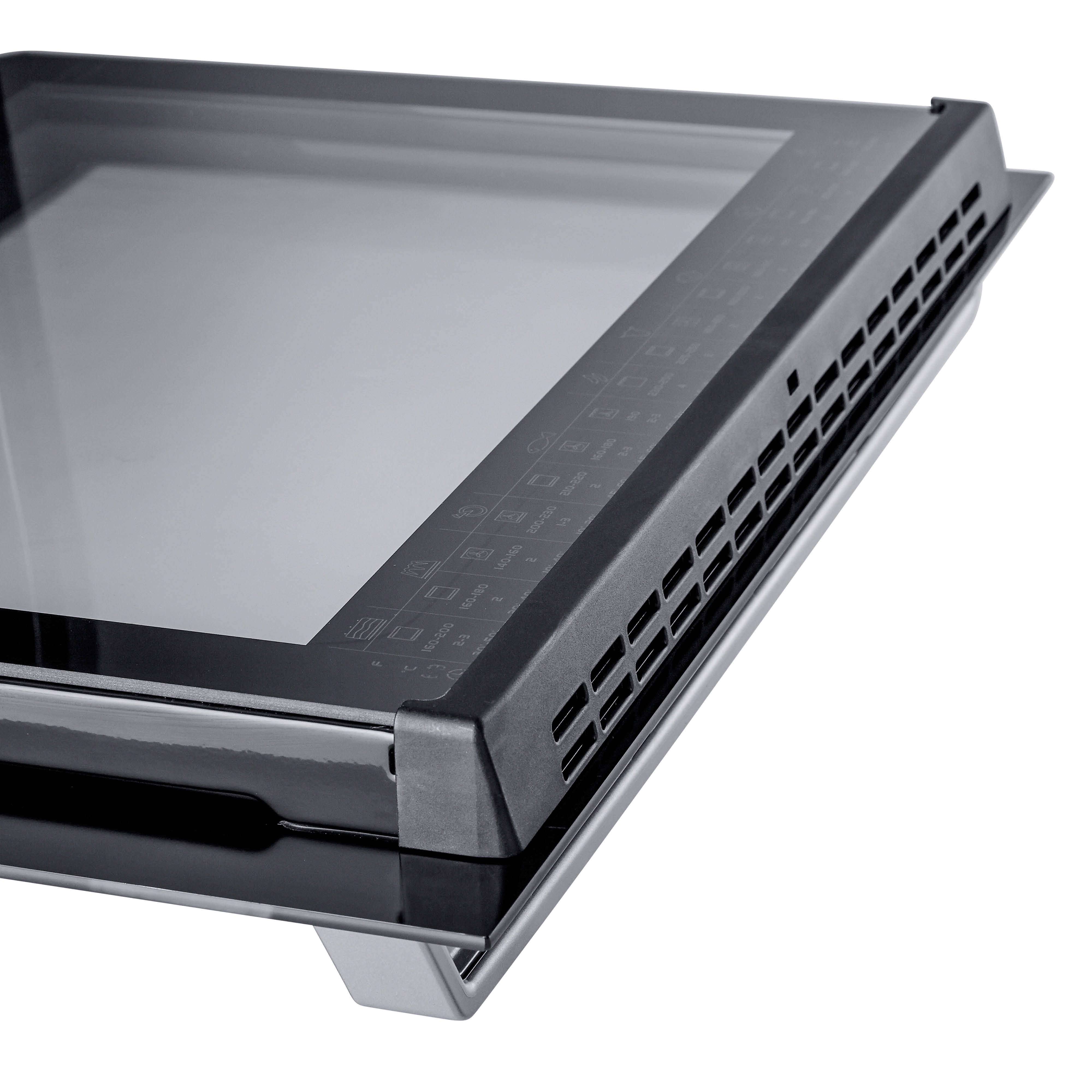 Inventum fornuis VFG5020GRVS afbeelding 3