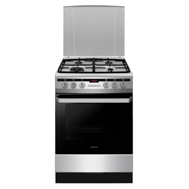 Inventum VFG6034WGRVS