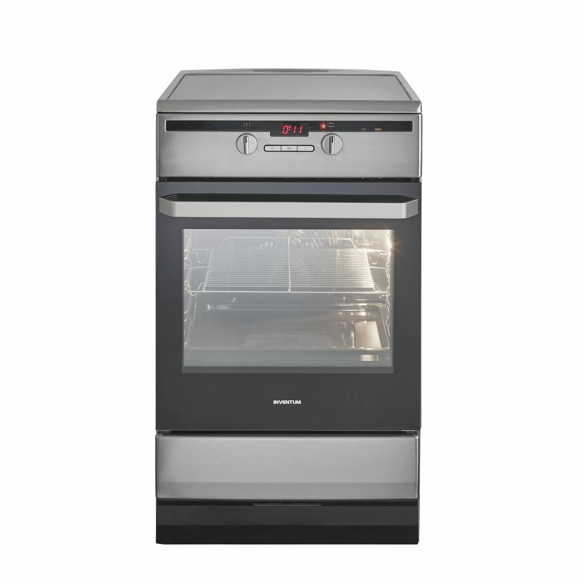 Inventum VFI5042RVS