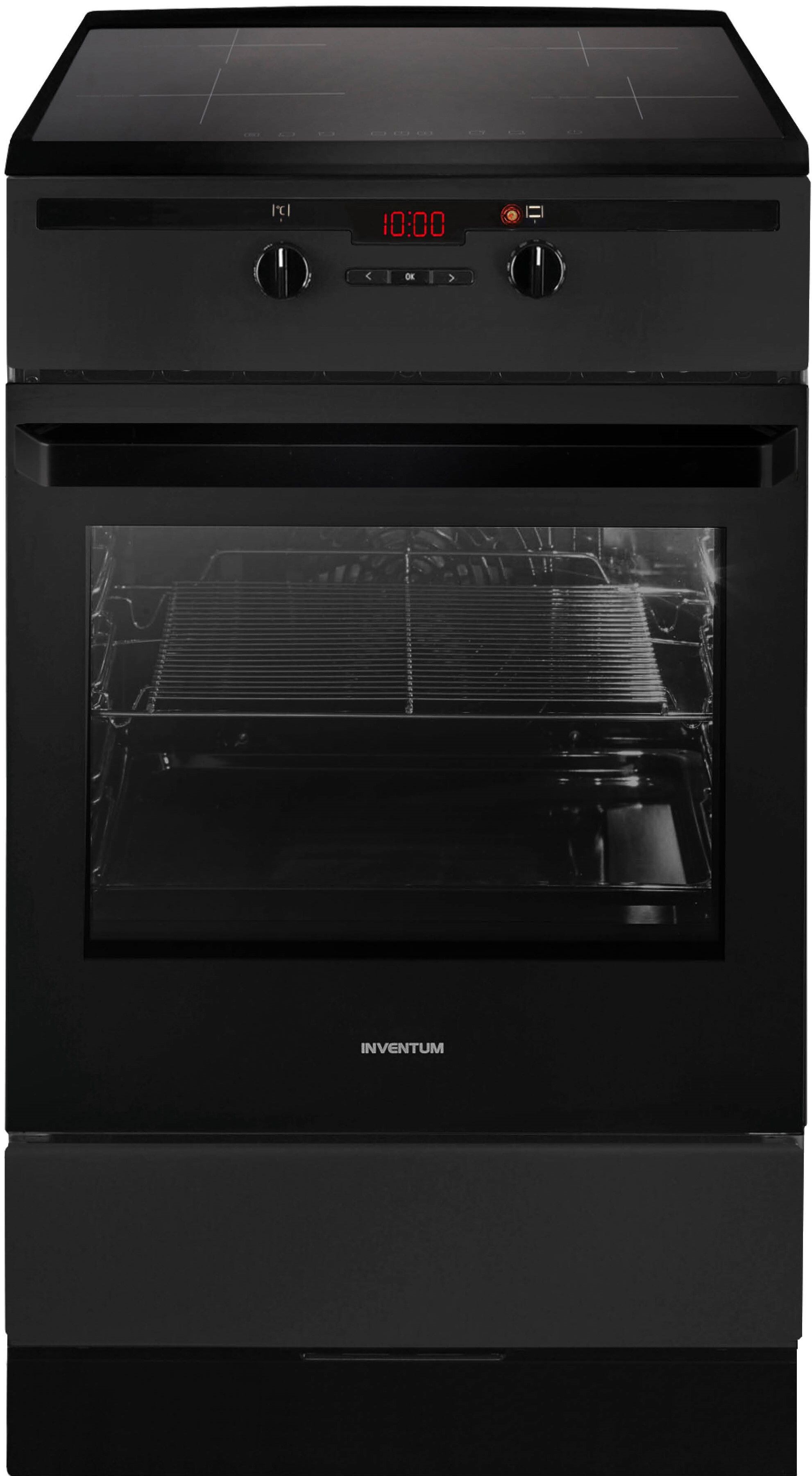 Inventum VFI5042ZWA