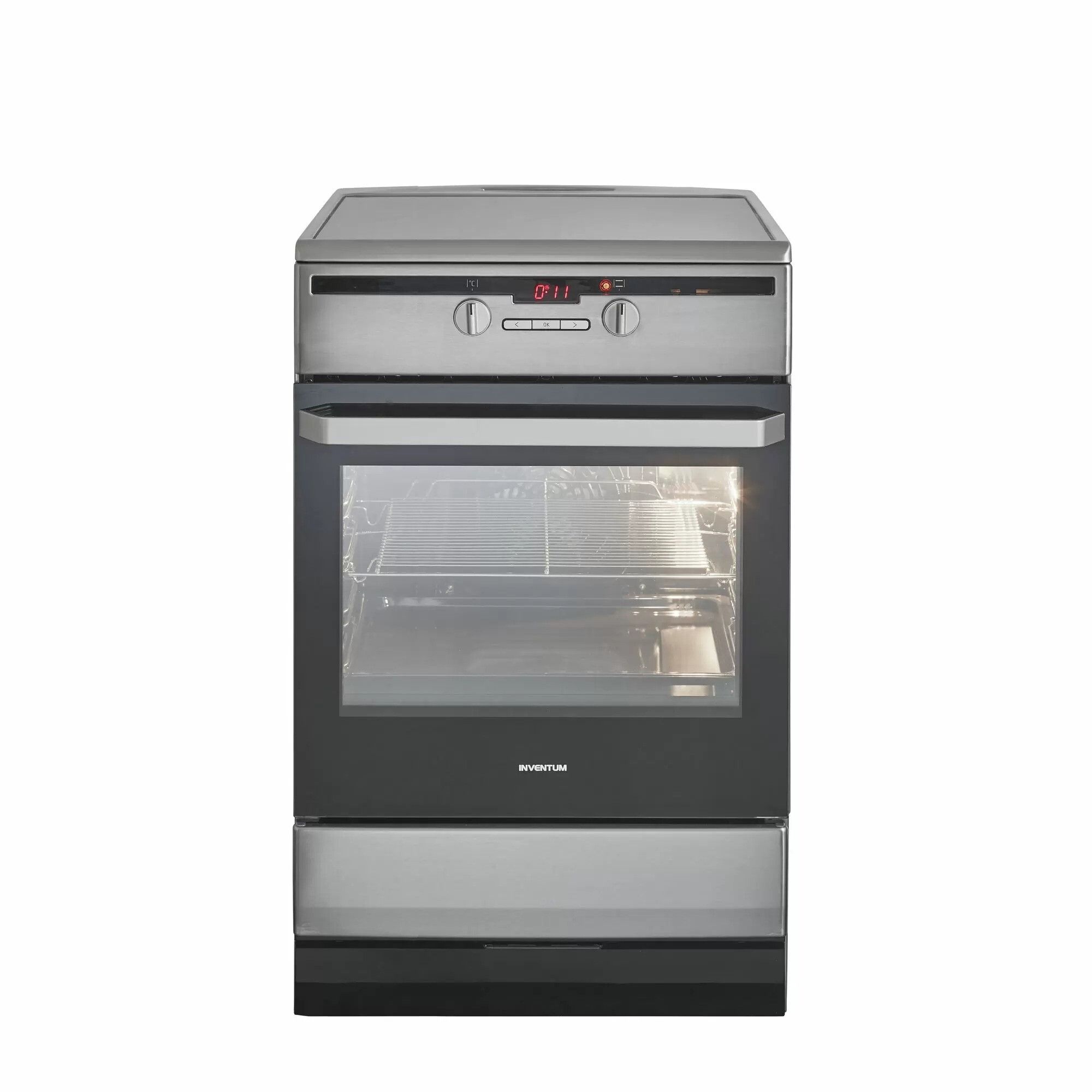 Inventum VFI6042RVS