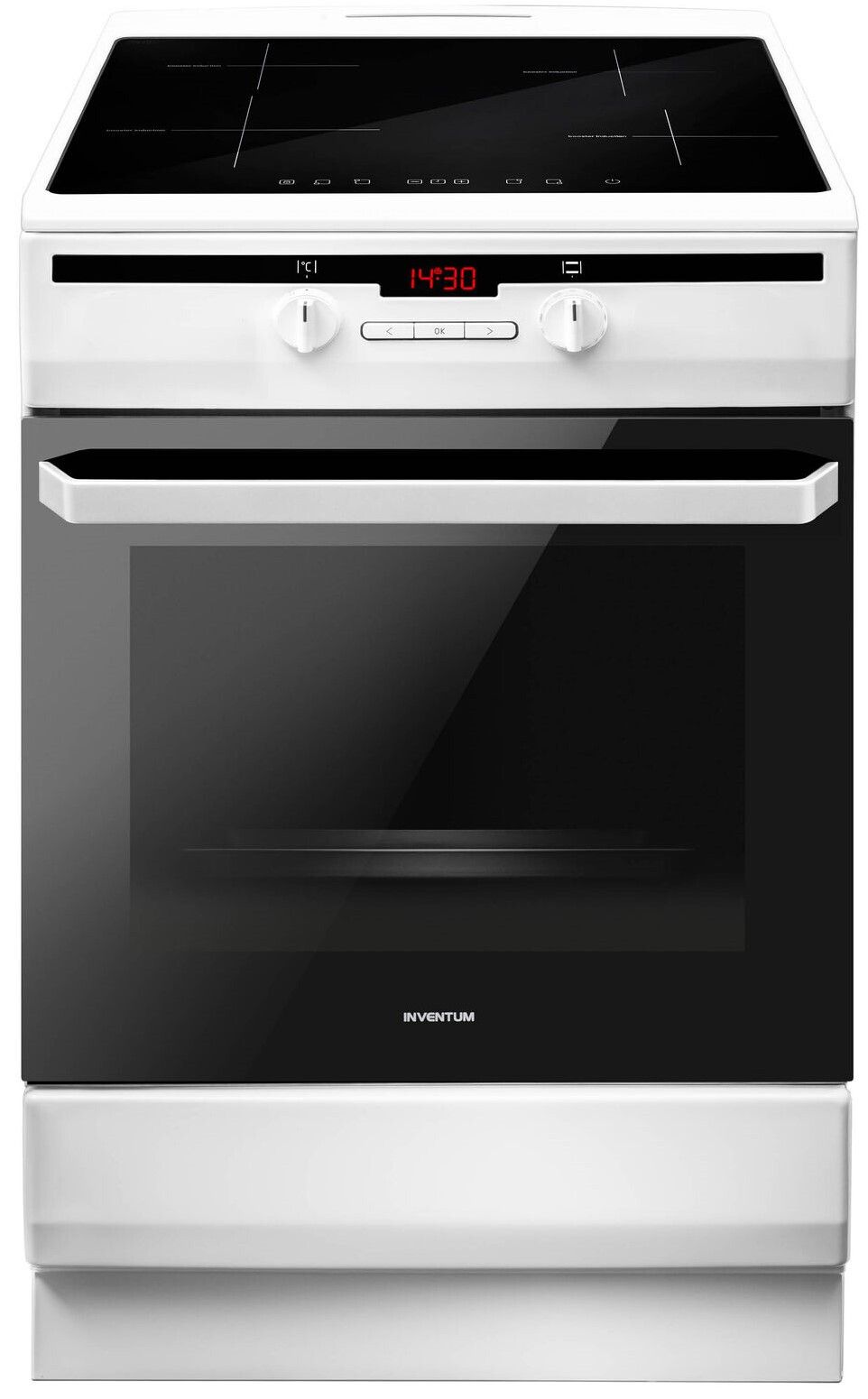 Inventum VFI6042WIT