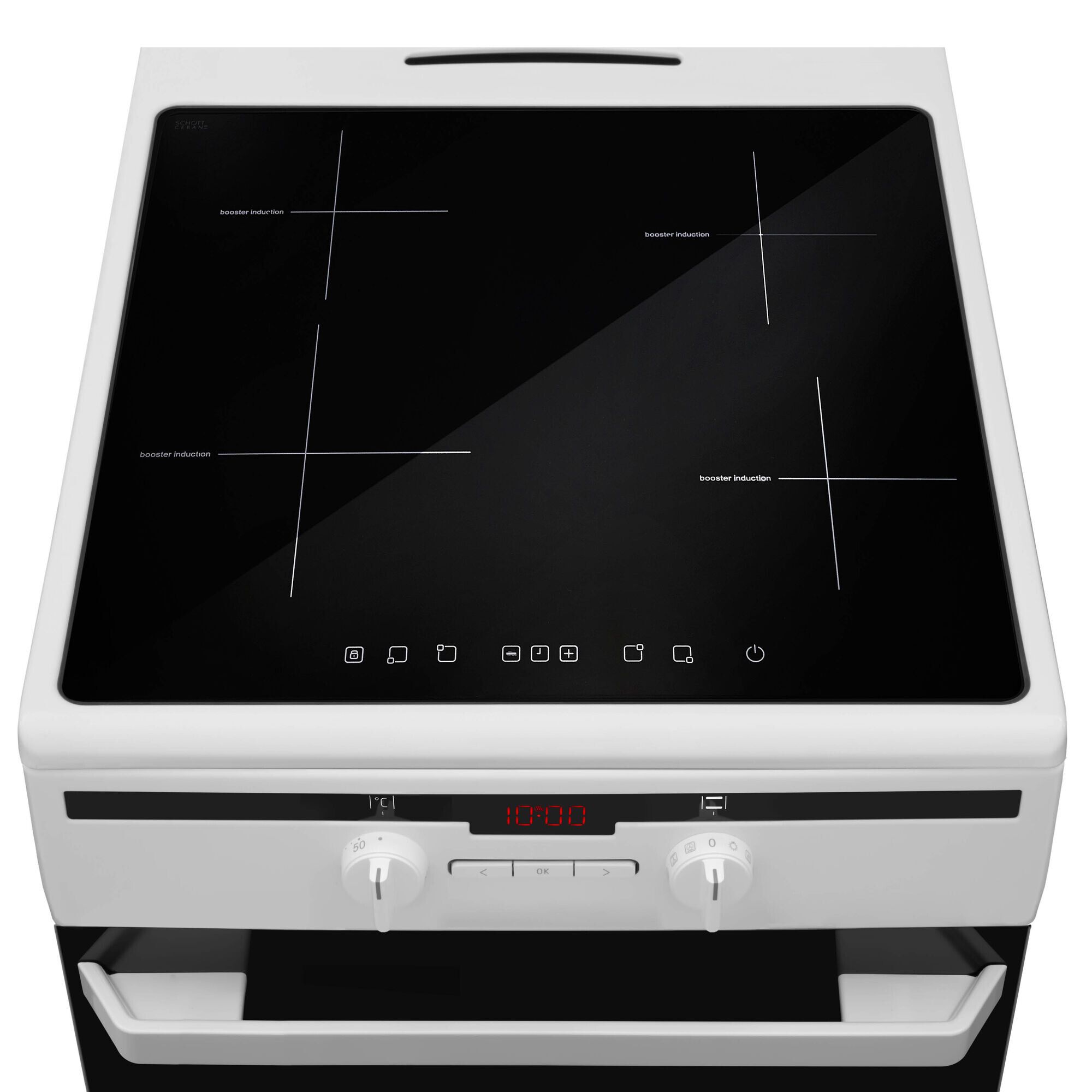 VFI6042WIT Inventum afbeelding 2