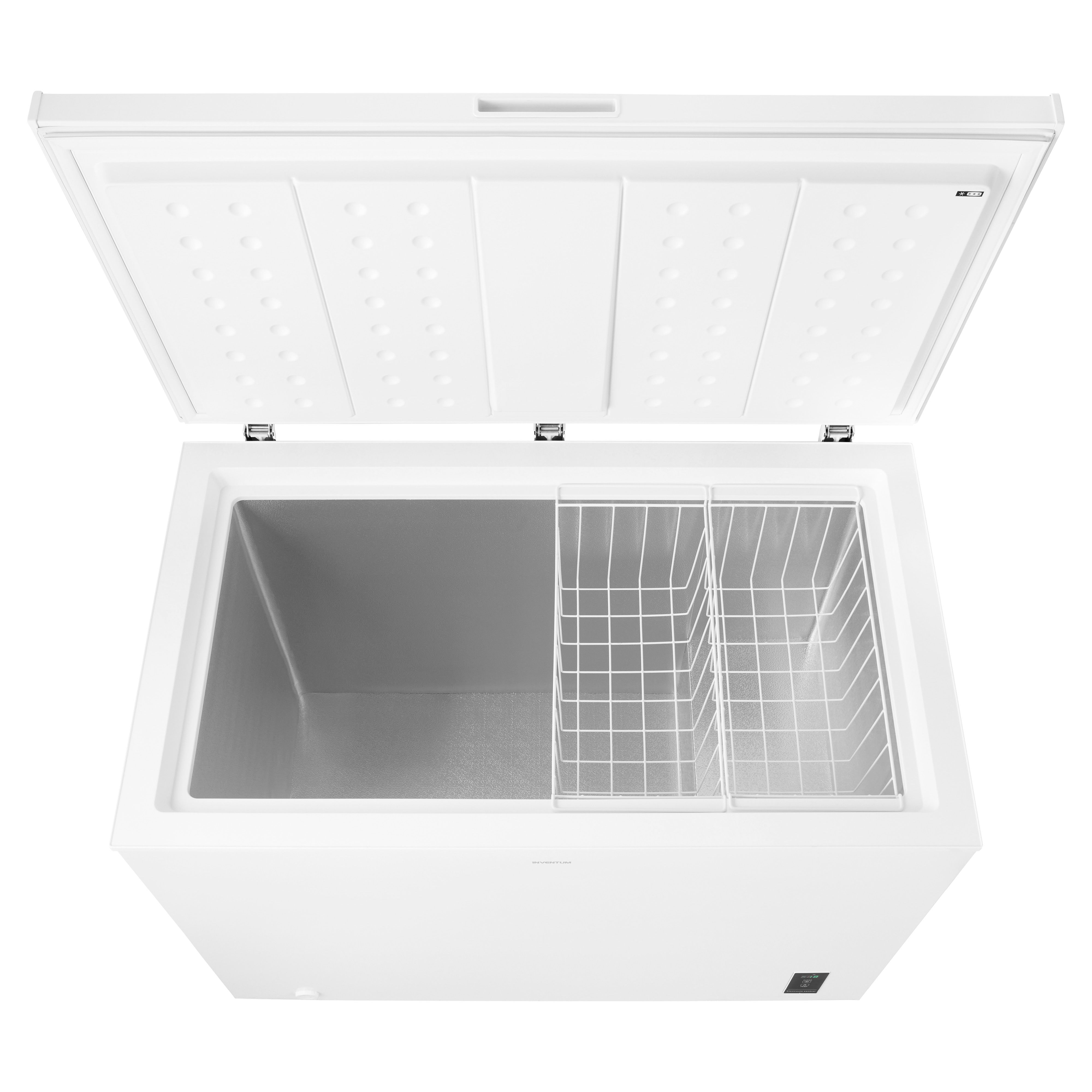 Inventum vriezer vrijstaand VK1122W afbeelding 4