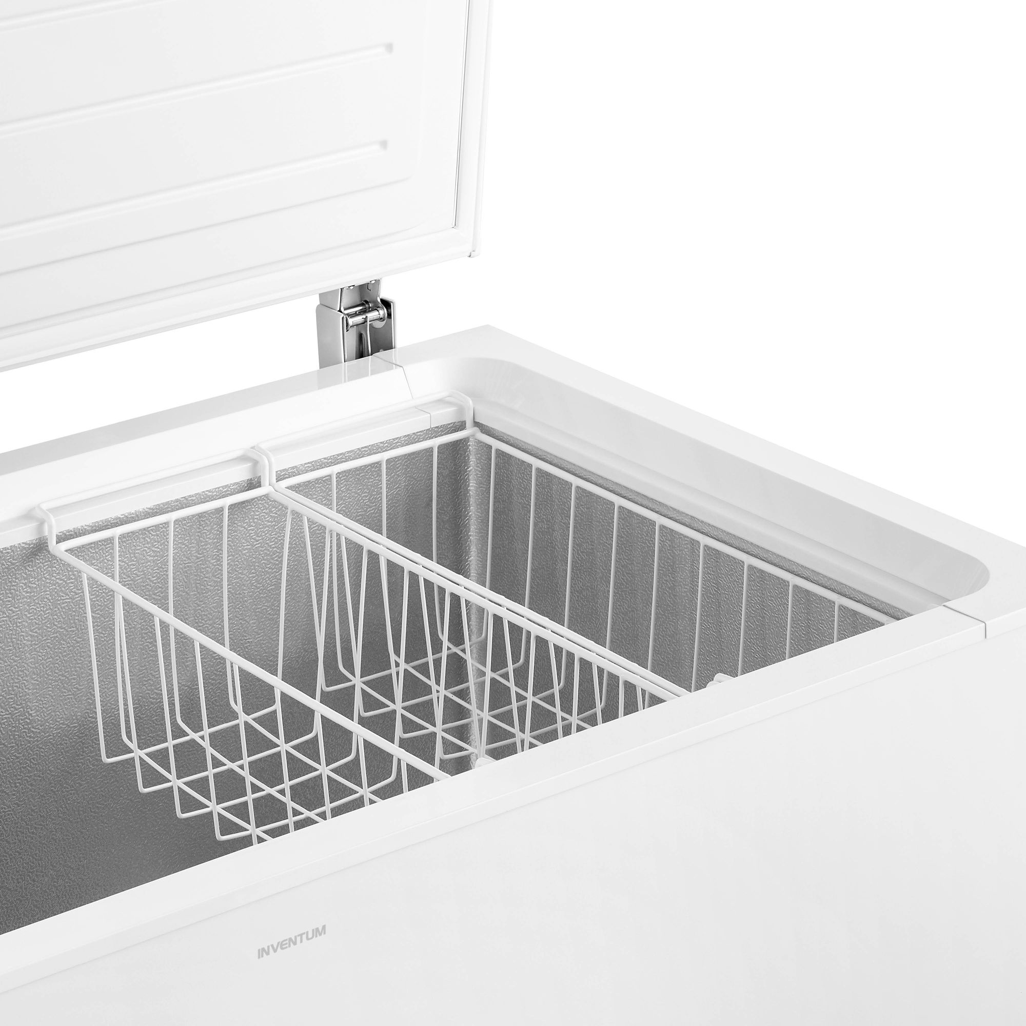 Inventum vriezer VK1422W afbeelding 3