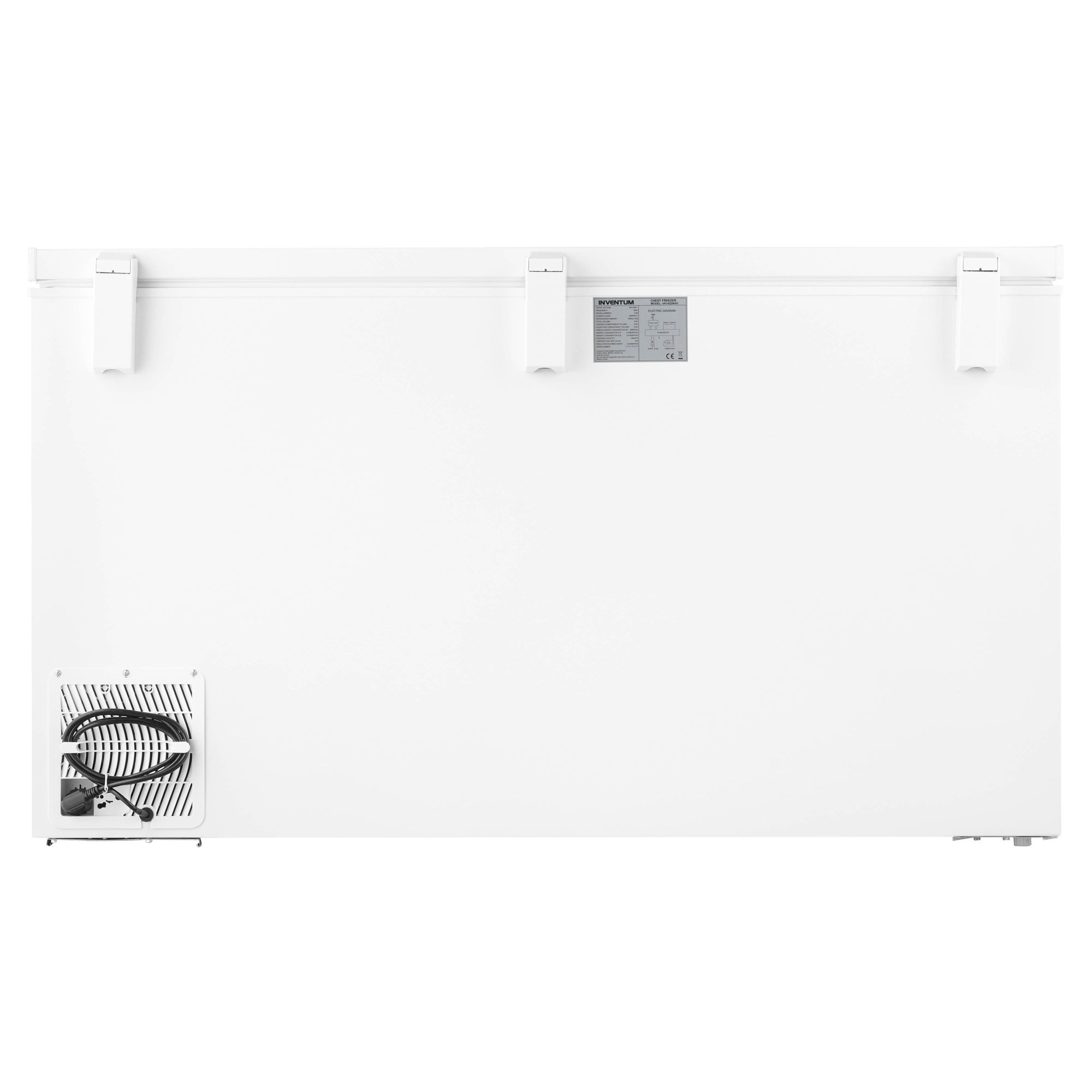 VK1422W van Inventum afbeelding 6