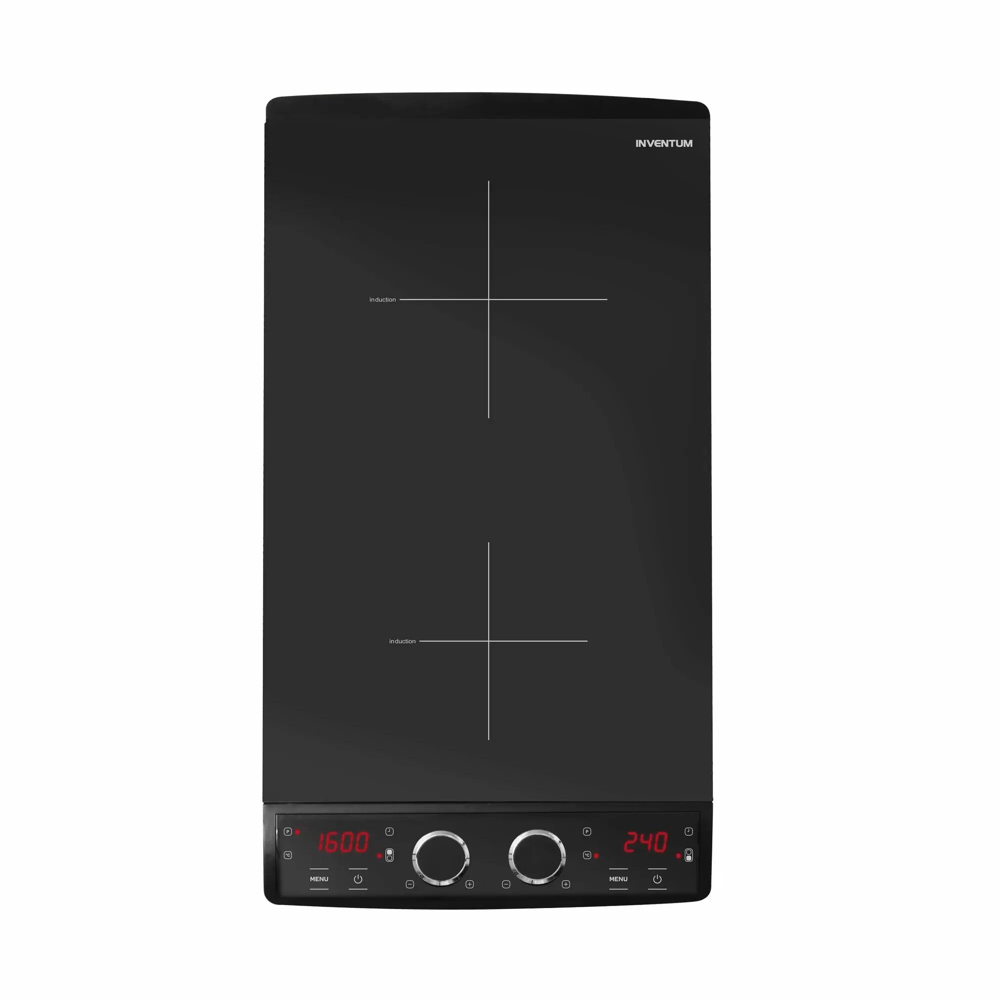 Inventum VKI3010ZWA