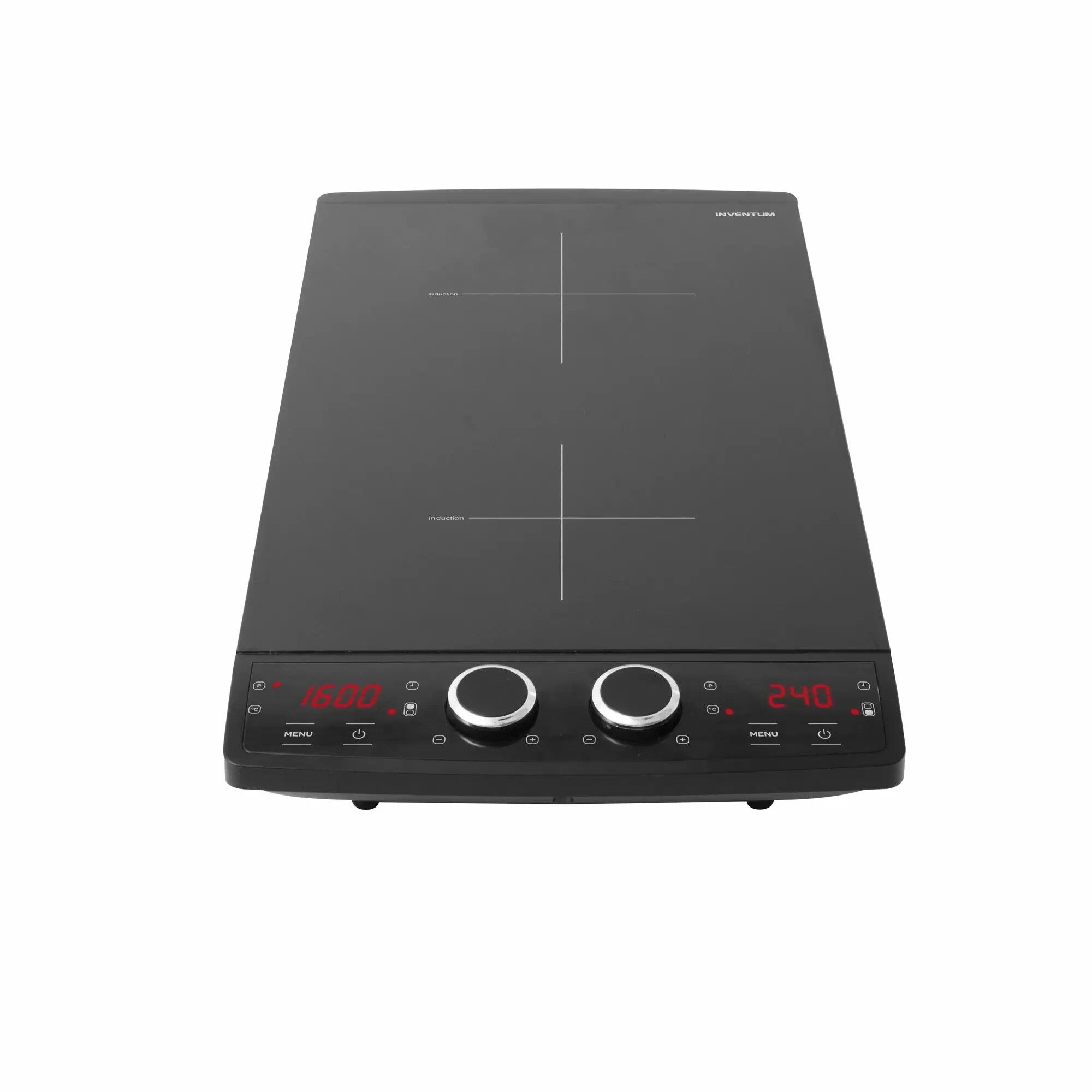VKI3010ZWA Inventum afbeelding 2