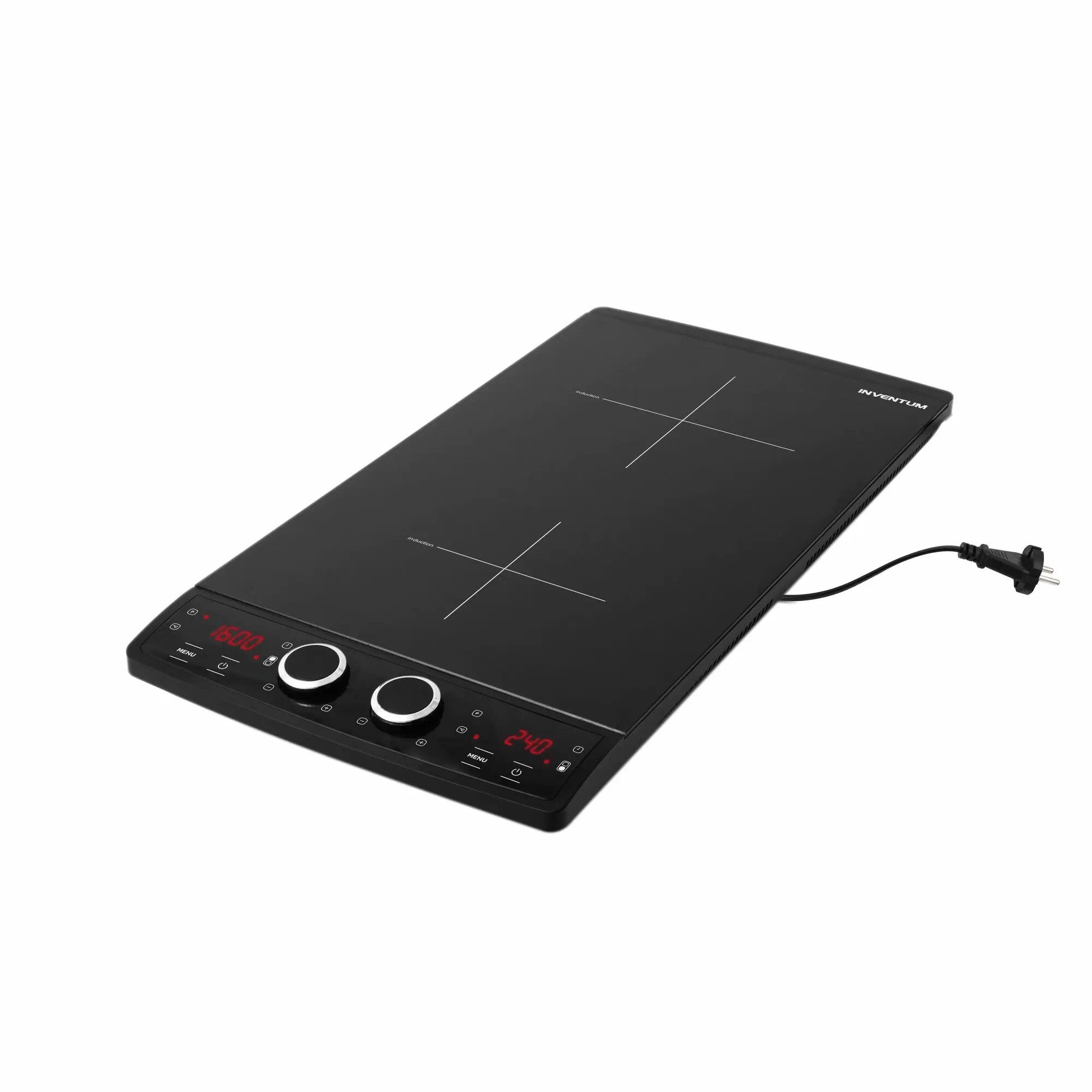 Inventum kookplaat VKI3010ZWA afbeelding 3