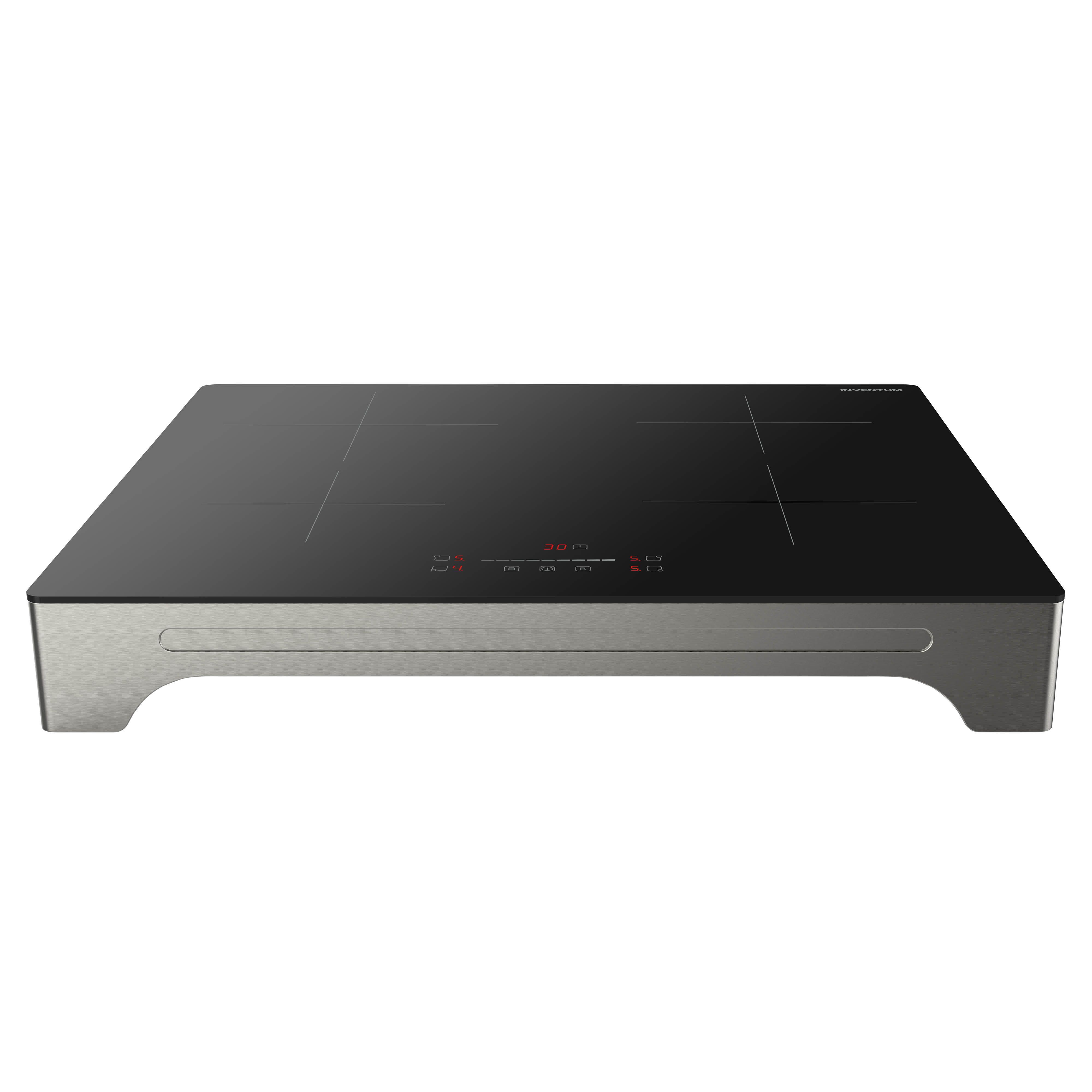 Inventum kookplaat VKI6010ZIL afbeelding 3