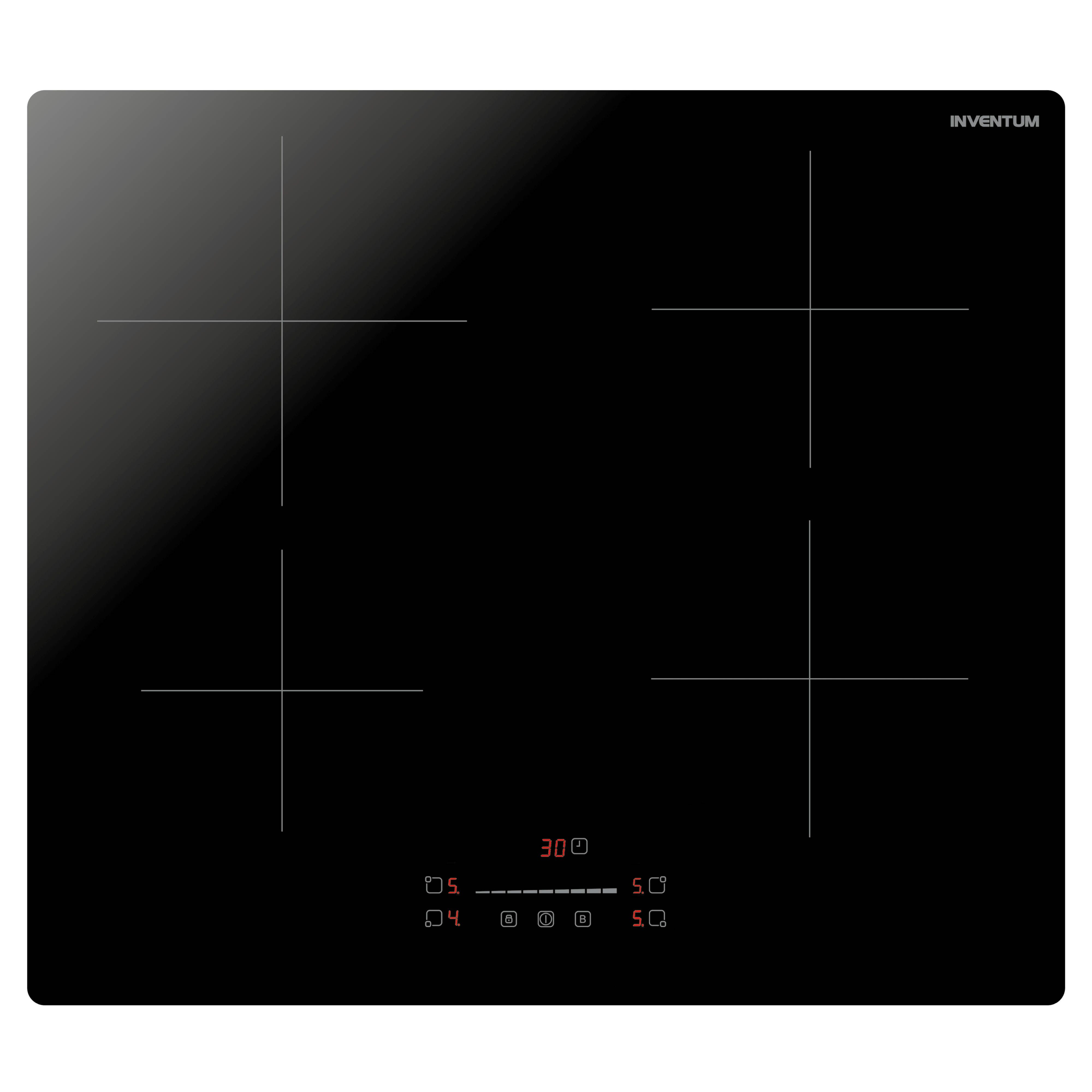 Inventum VKI6010ZIL