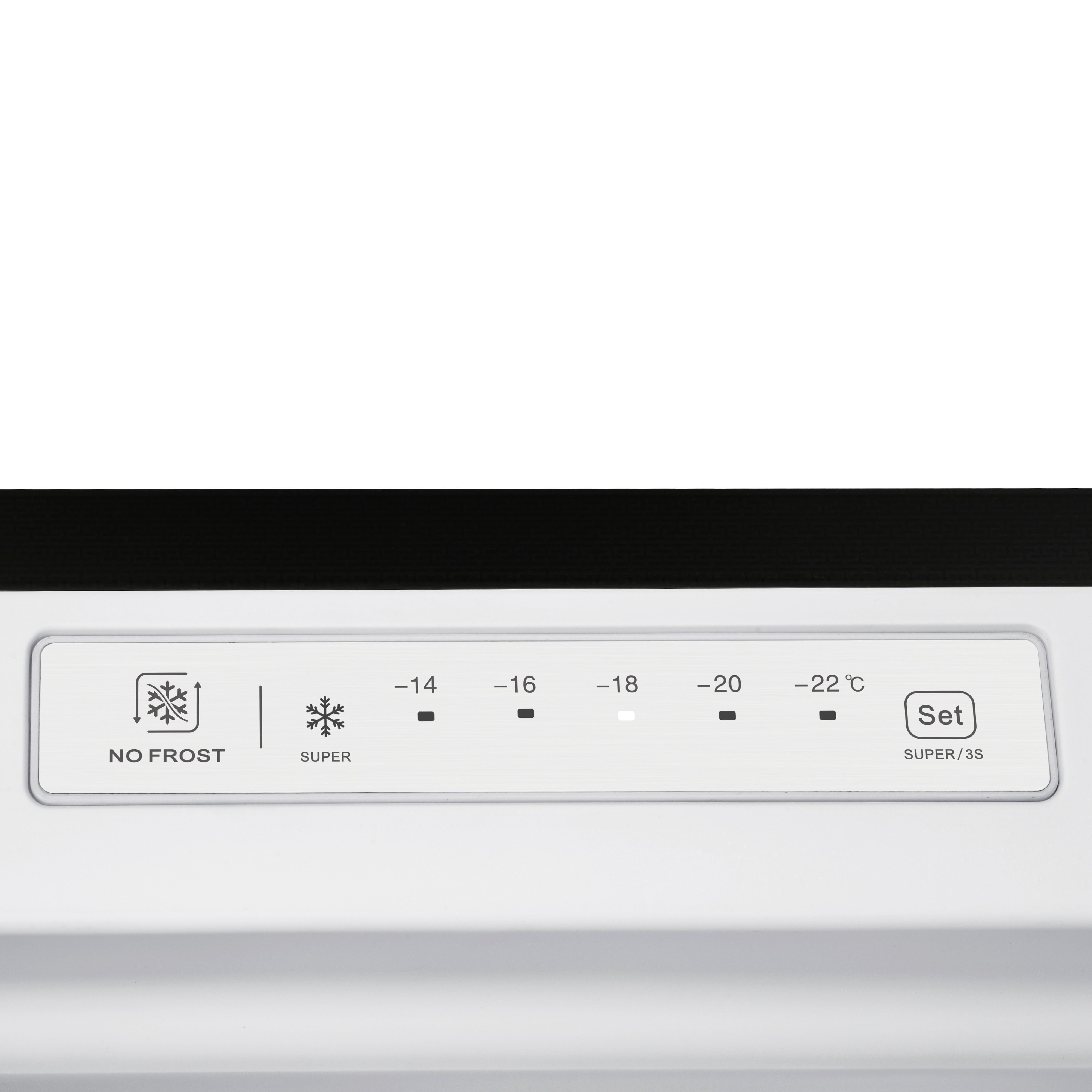 Inventum VR1430B vrijstaand vriezer afbeelding 5