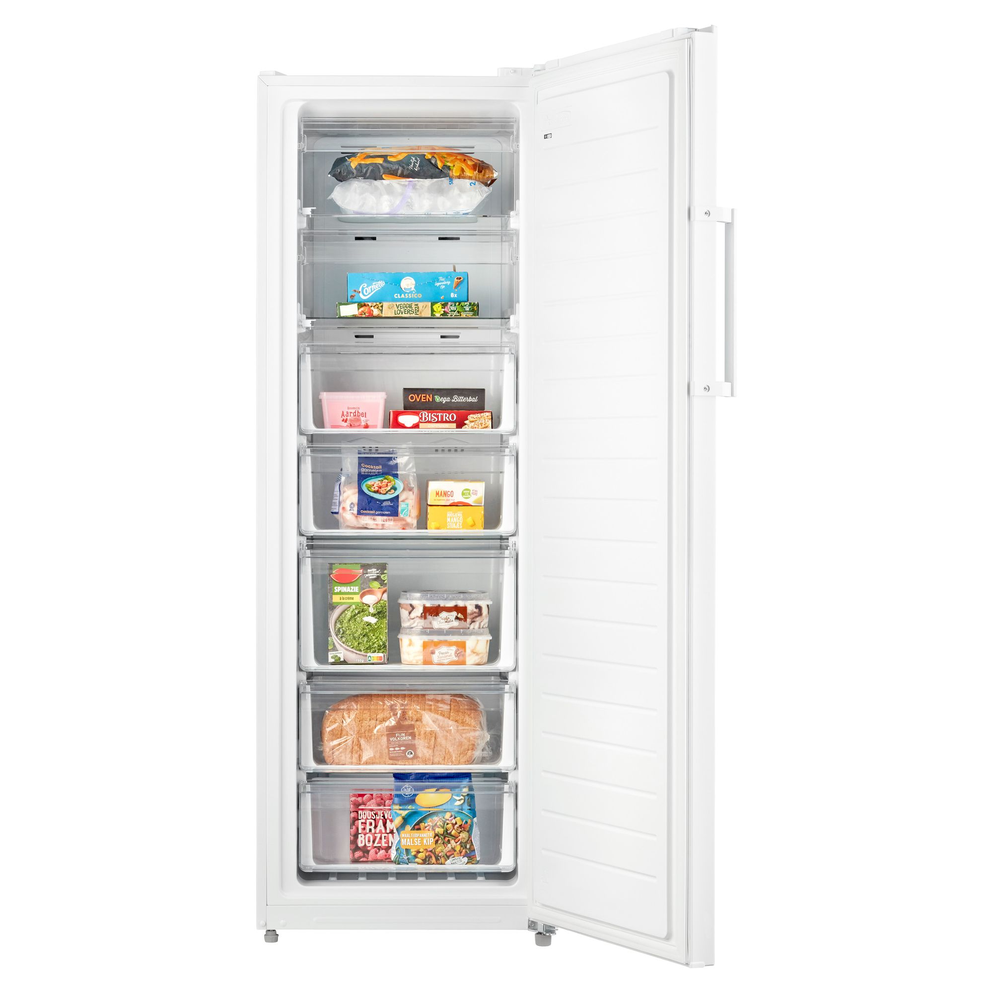 VR1720W INVENTUM afbeelding 2