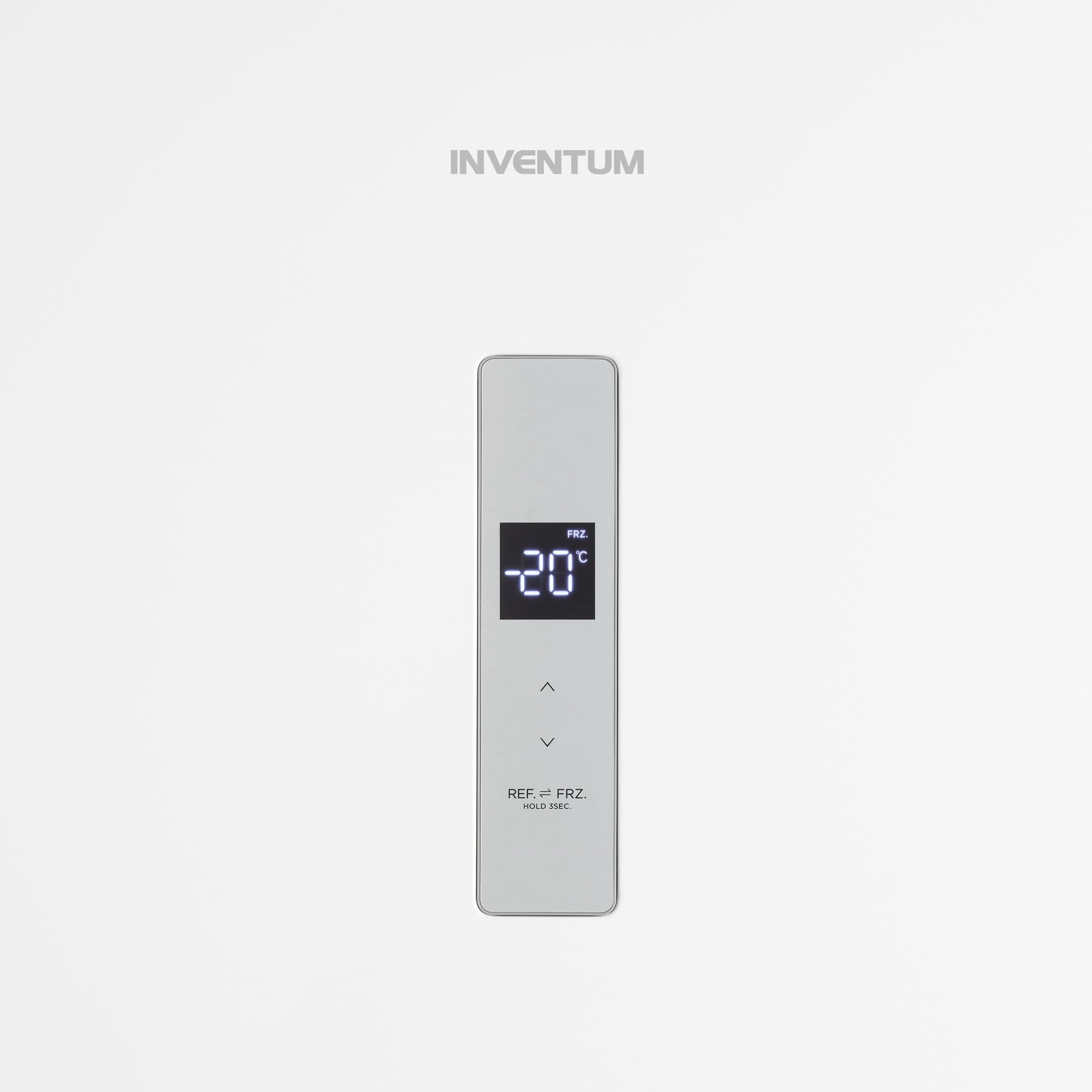 INVENTUM vriezer VR1720W afbeelding 3
