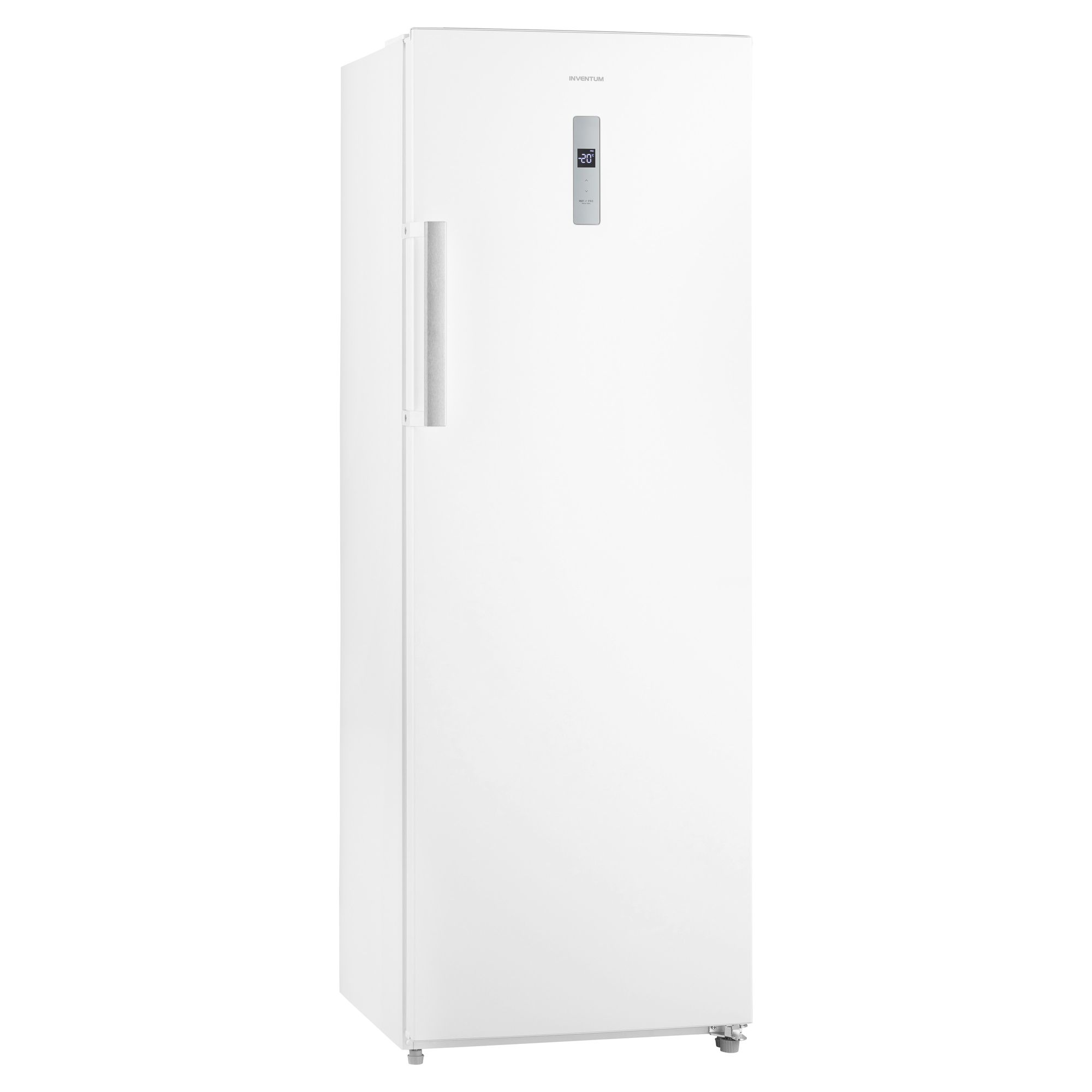 INVENTUM VR1720W vrijstaand vriezer afbeelding 5
