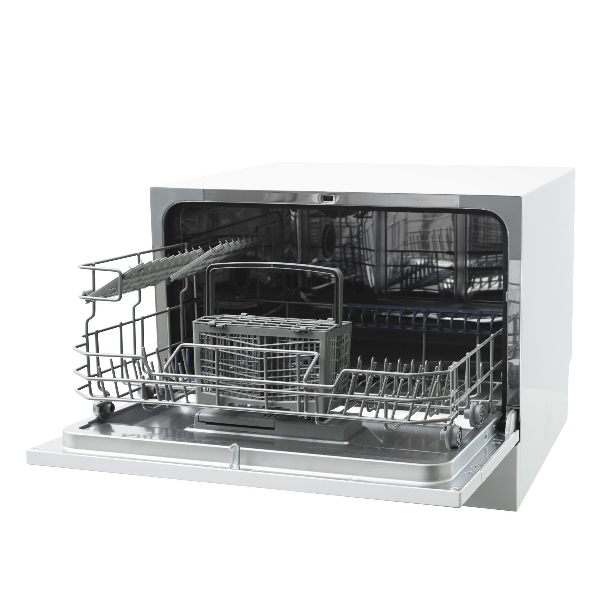 Inventum vaatwasser VVW5520 afbeelding 3
