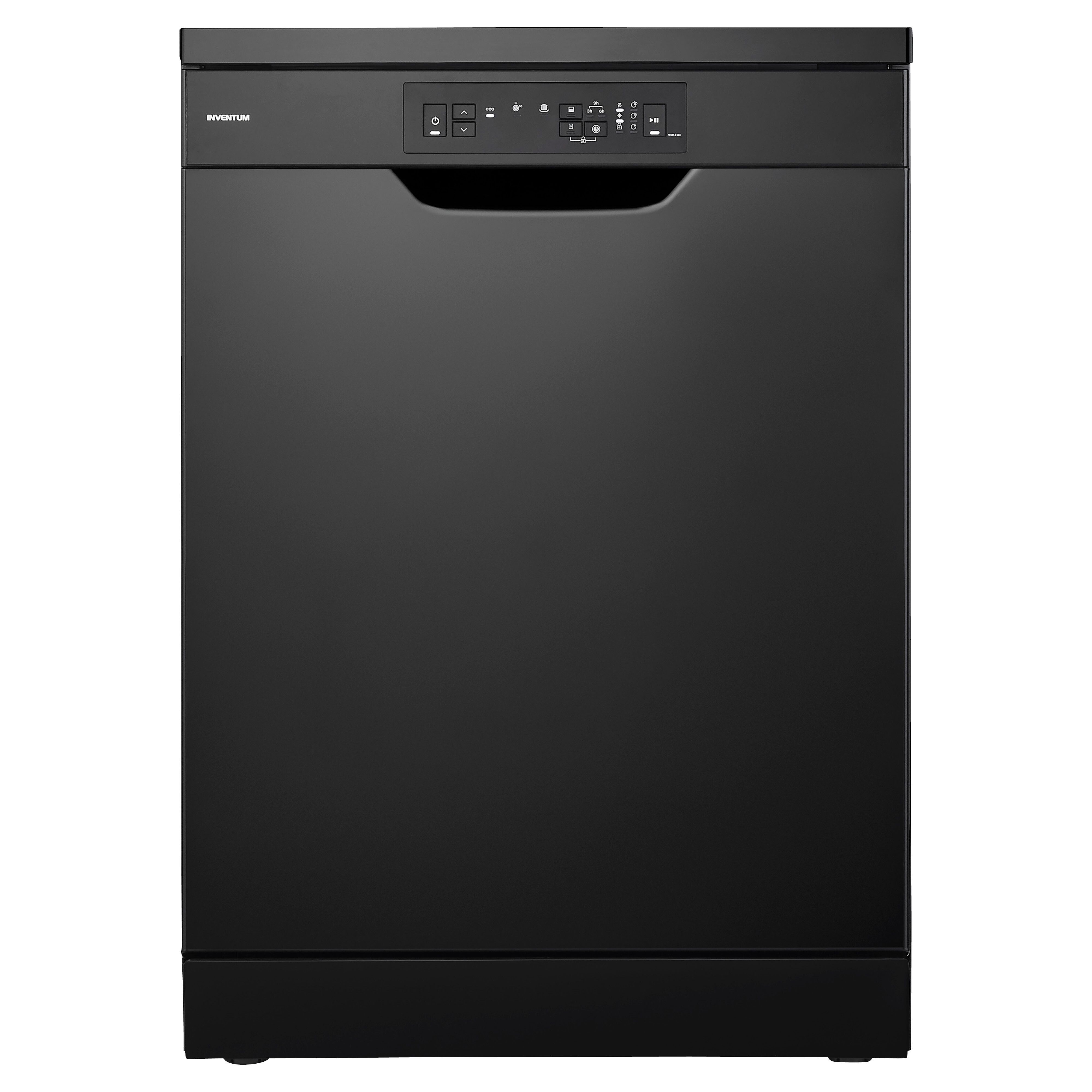 Inventum VVW6008AB