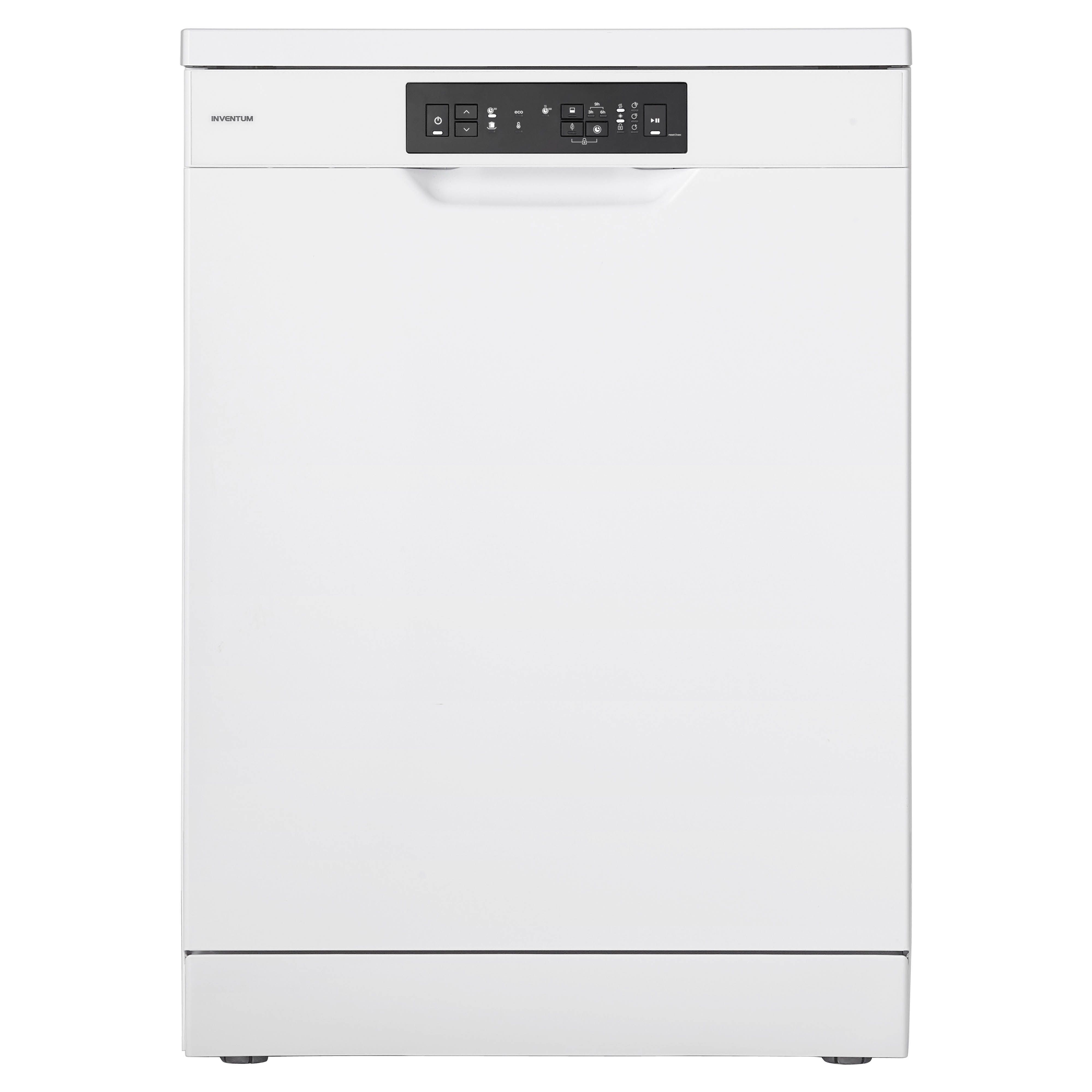 Inventum VVW6008AW