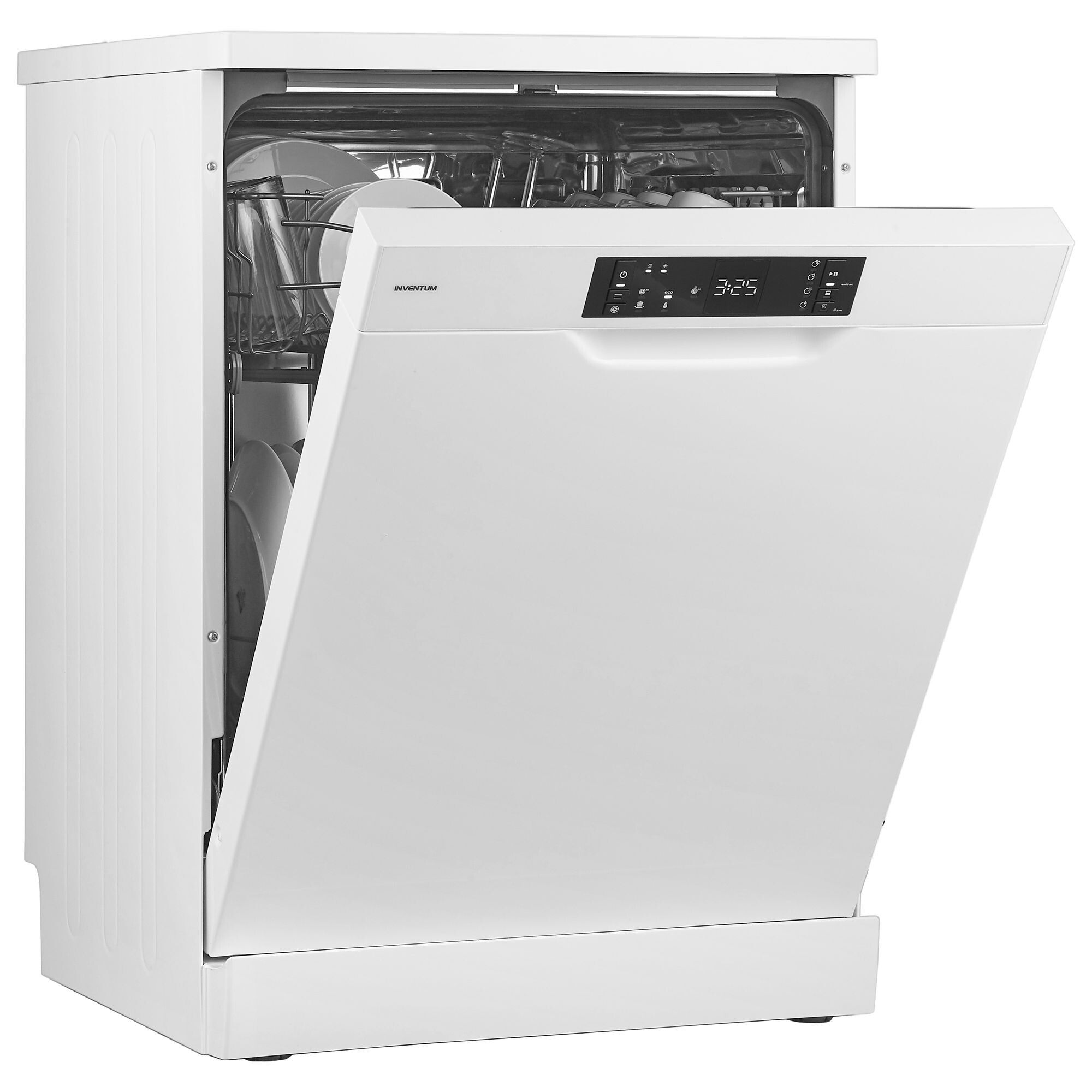 INVENTUM vaatwasser VVW6030AW afbeelding 3