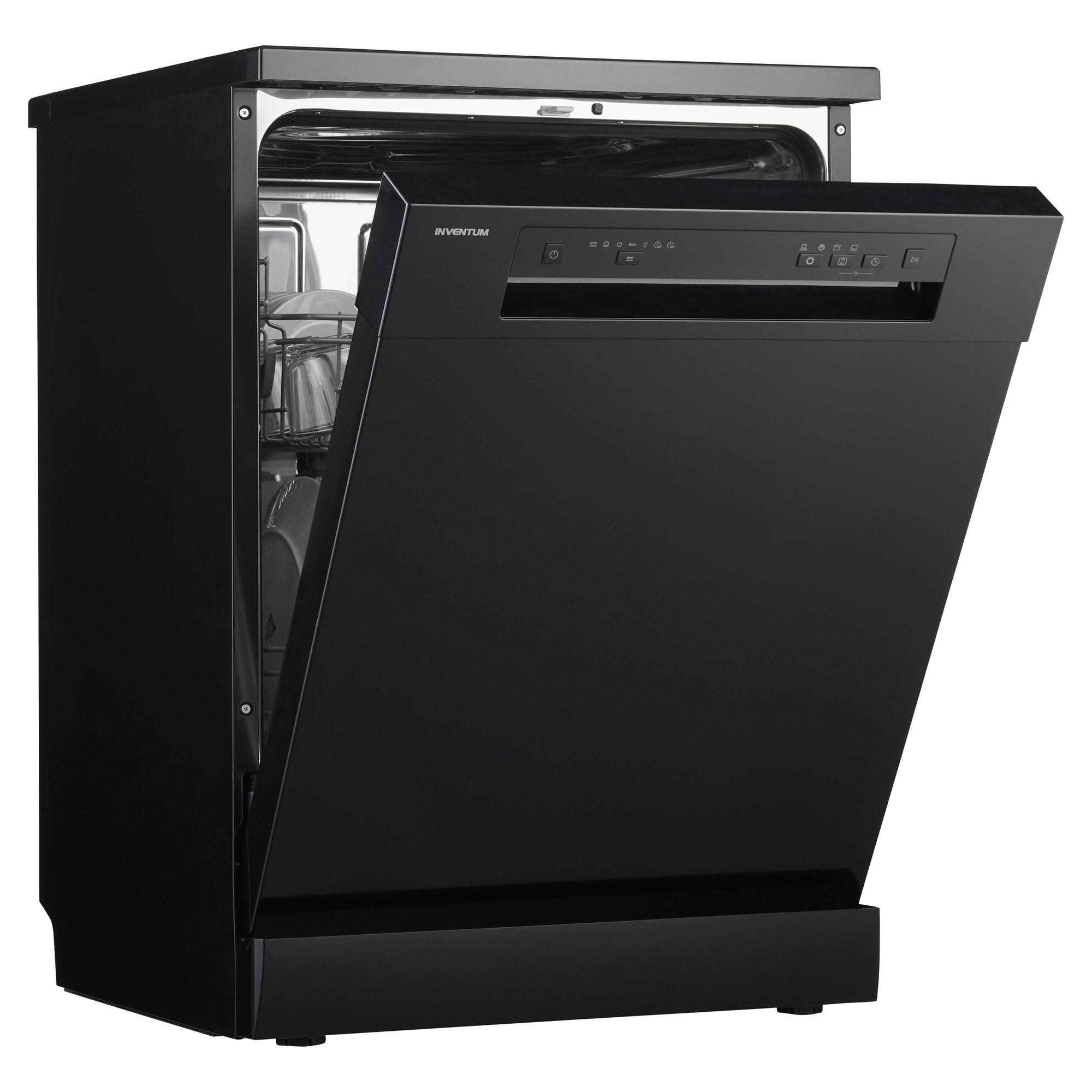 Inventum vaatwasser VVW6036AB afbeelding 3