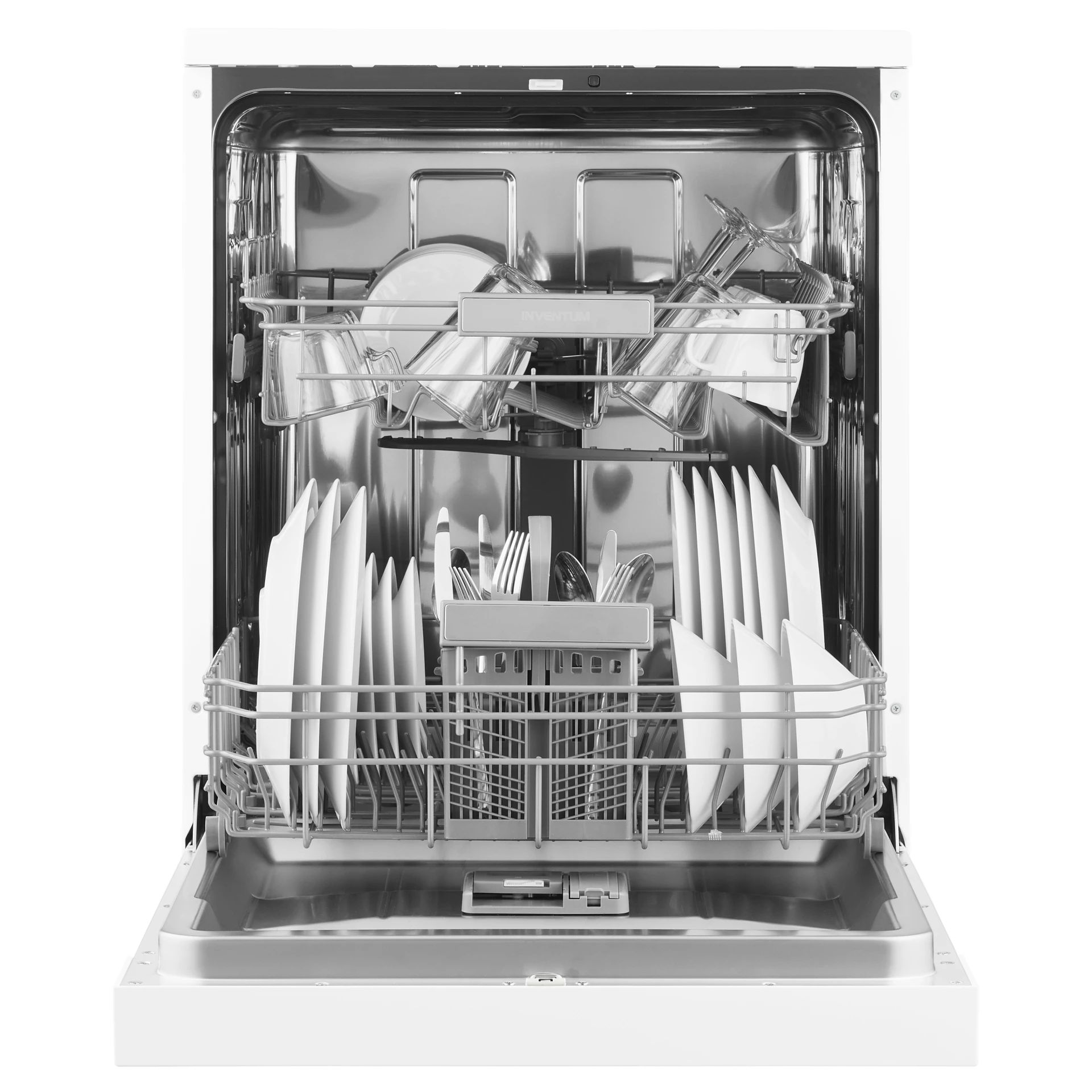 Inventum vaatwasser vrijstaand VVW6036AS afbeelding 4