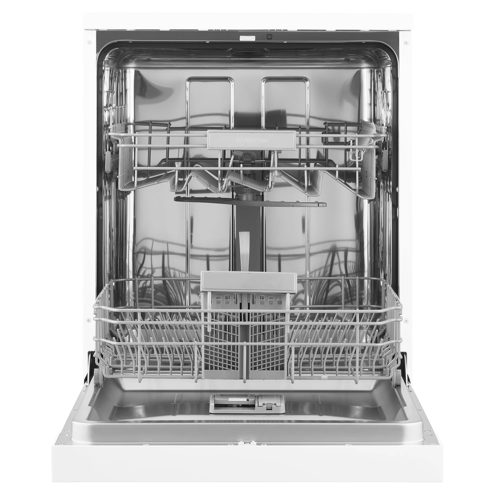 Inventum vaatwasser VVW6036AS afbeelding 3