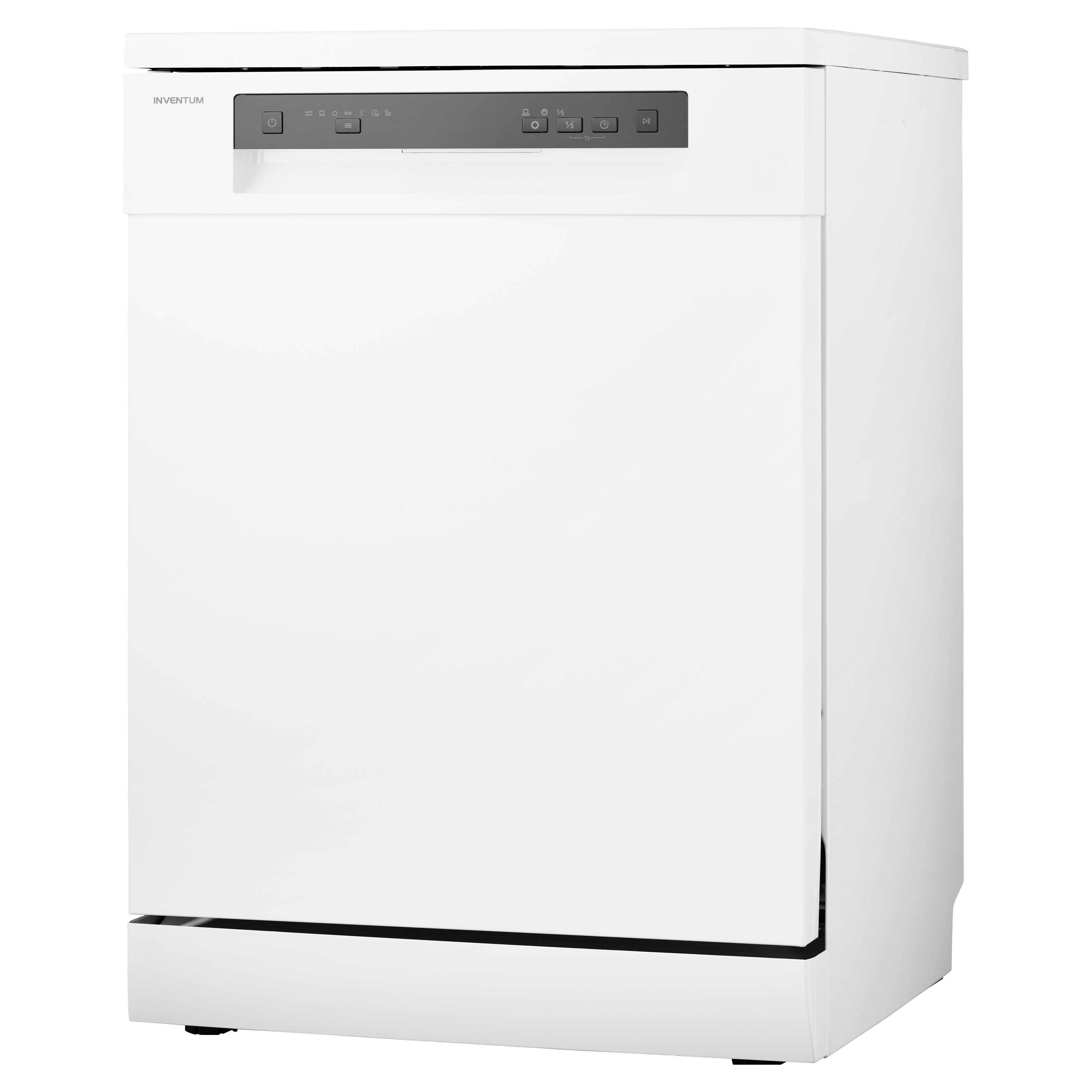 Inventum VVW6036AW vrijstaand vaatwasser afbeelding 5