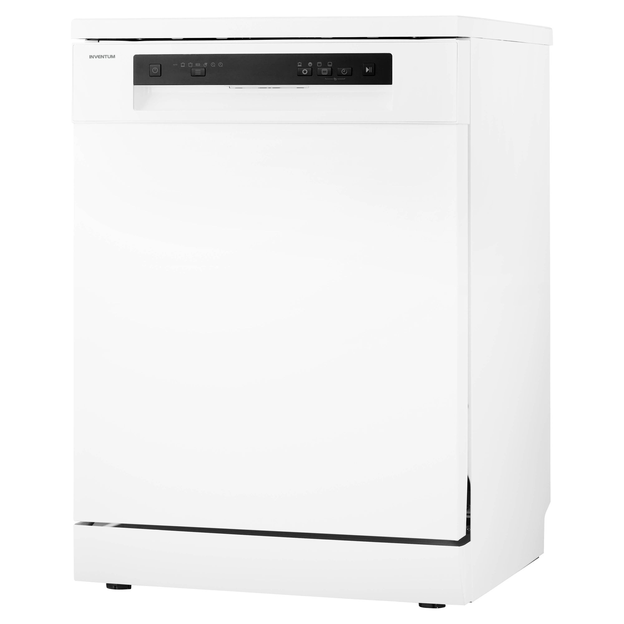 Inventum vaatwasser VVW6046AW afbeelding 3