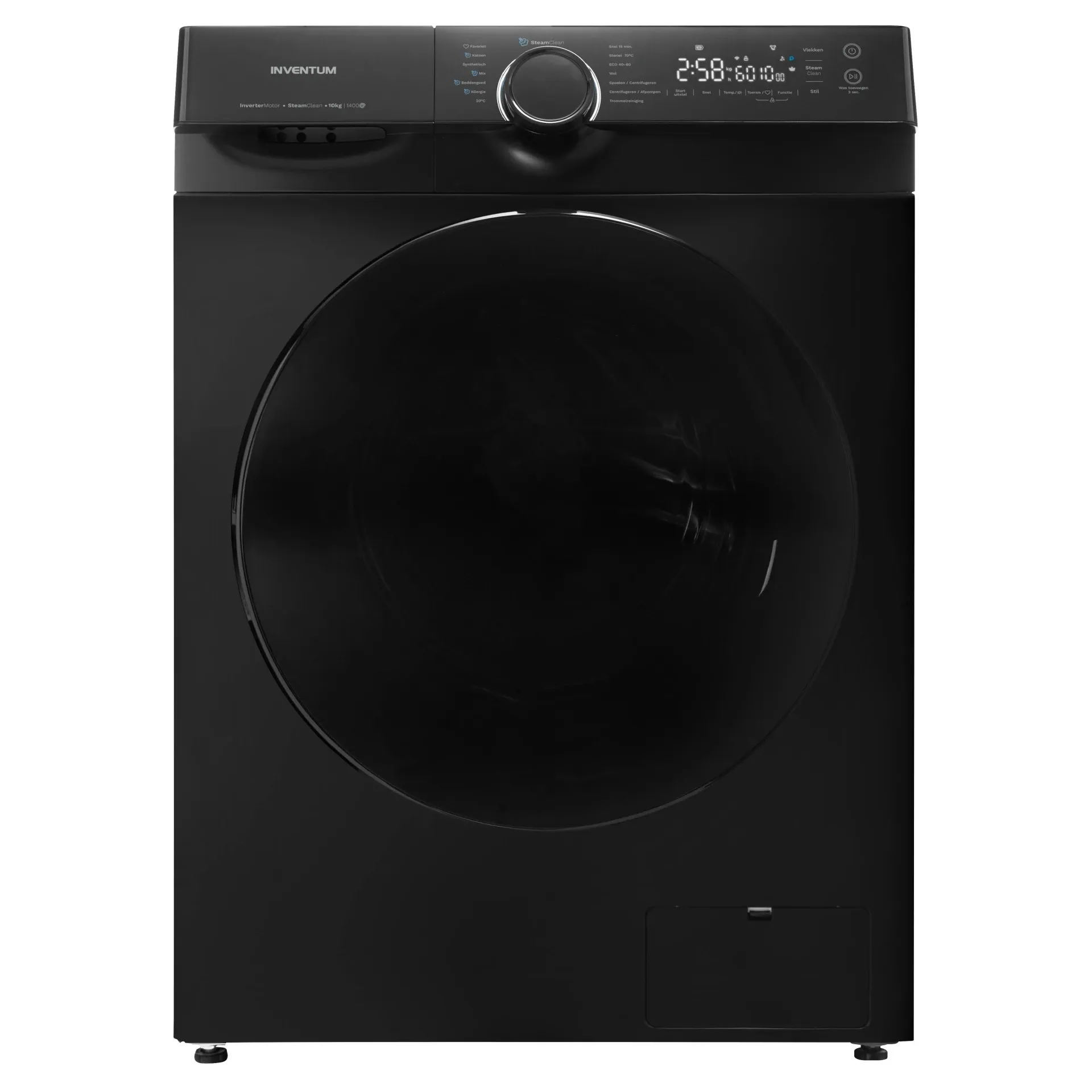 Inventum VWM1010B