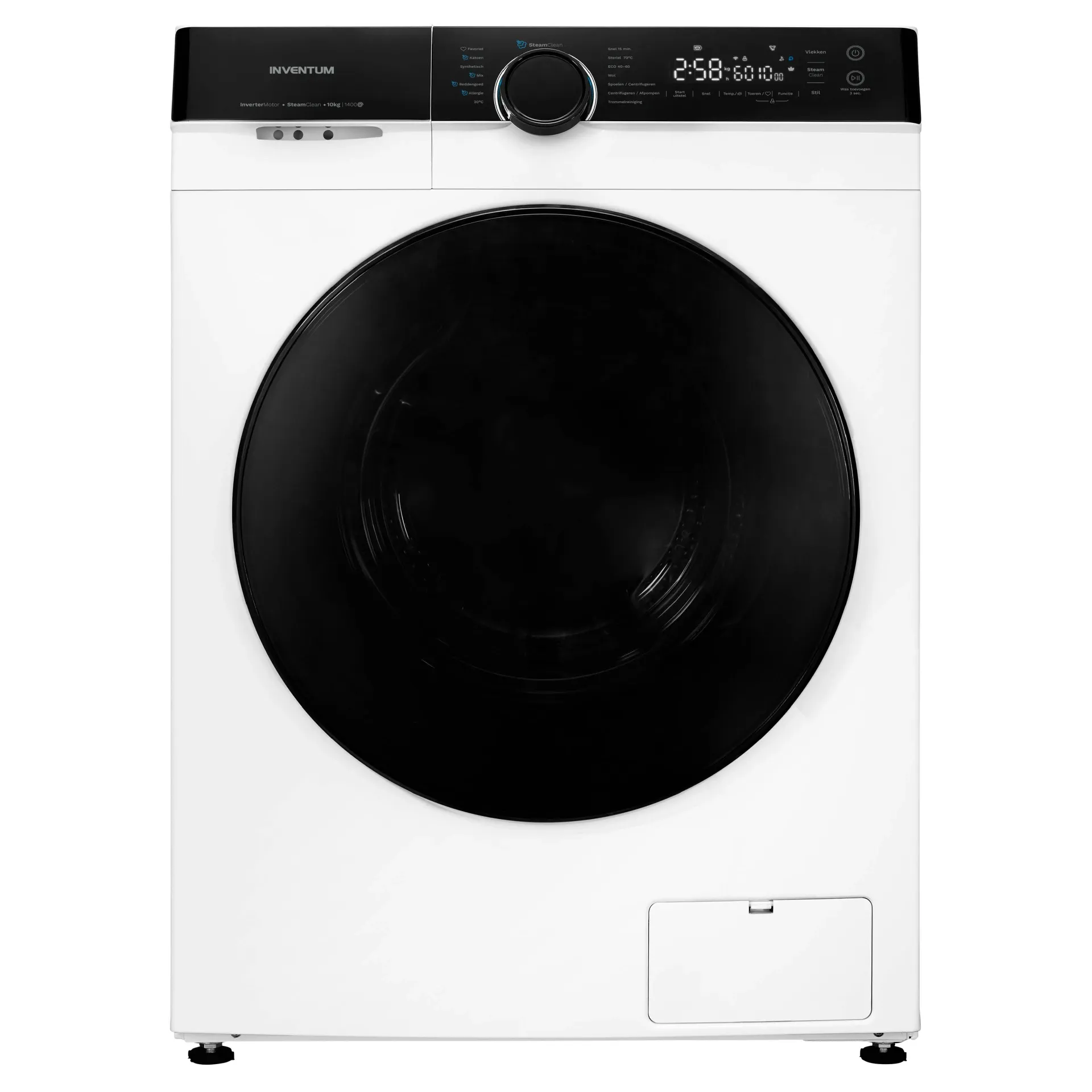 Inventum VWM1010W