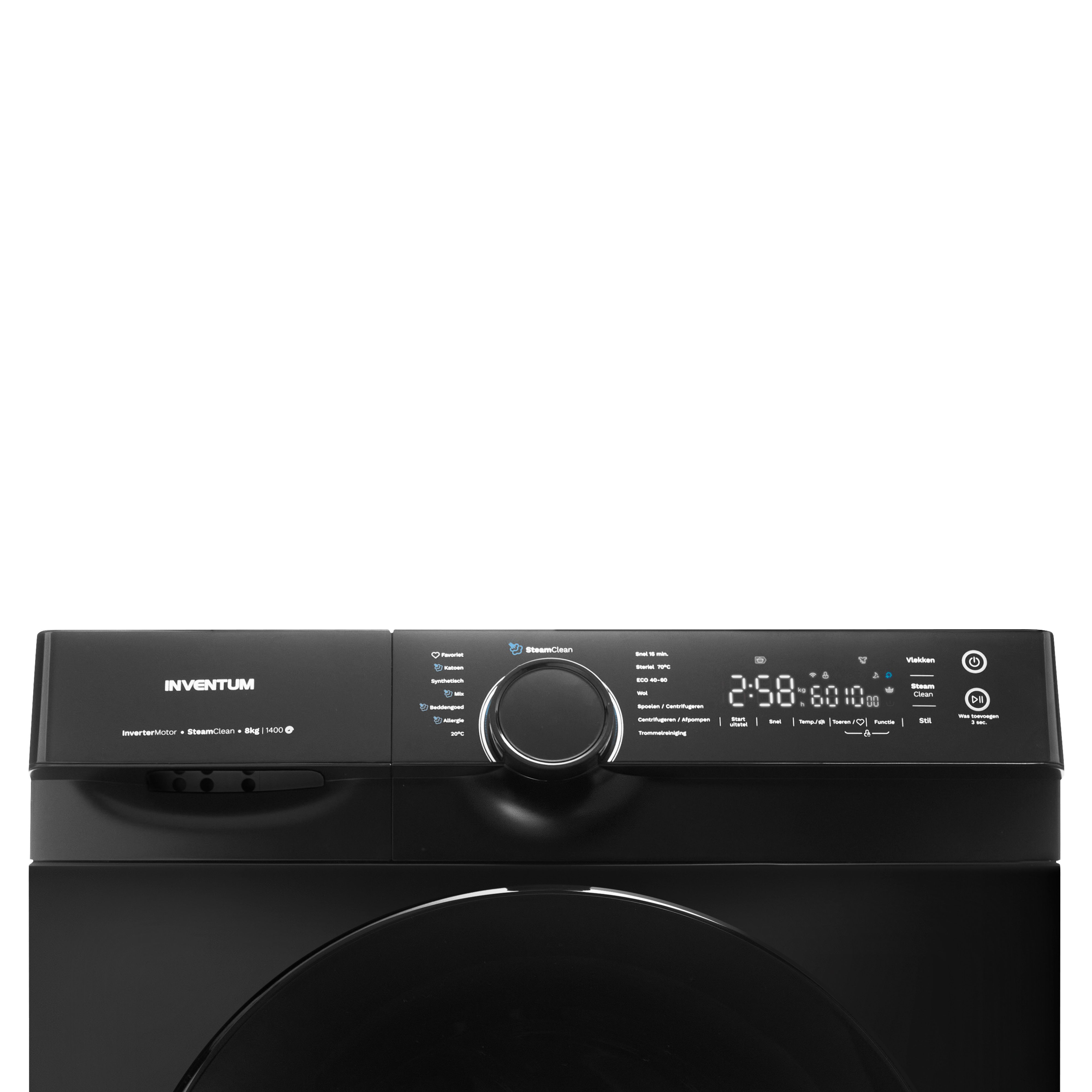 VWM8010B Inventum afbeelding 2