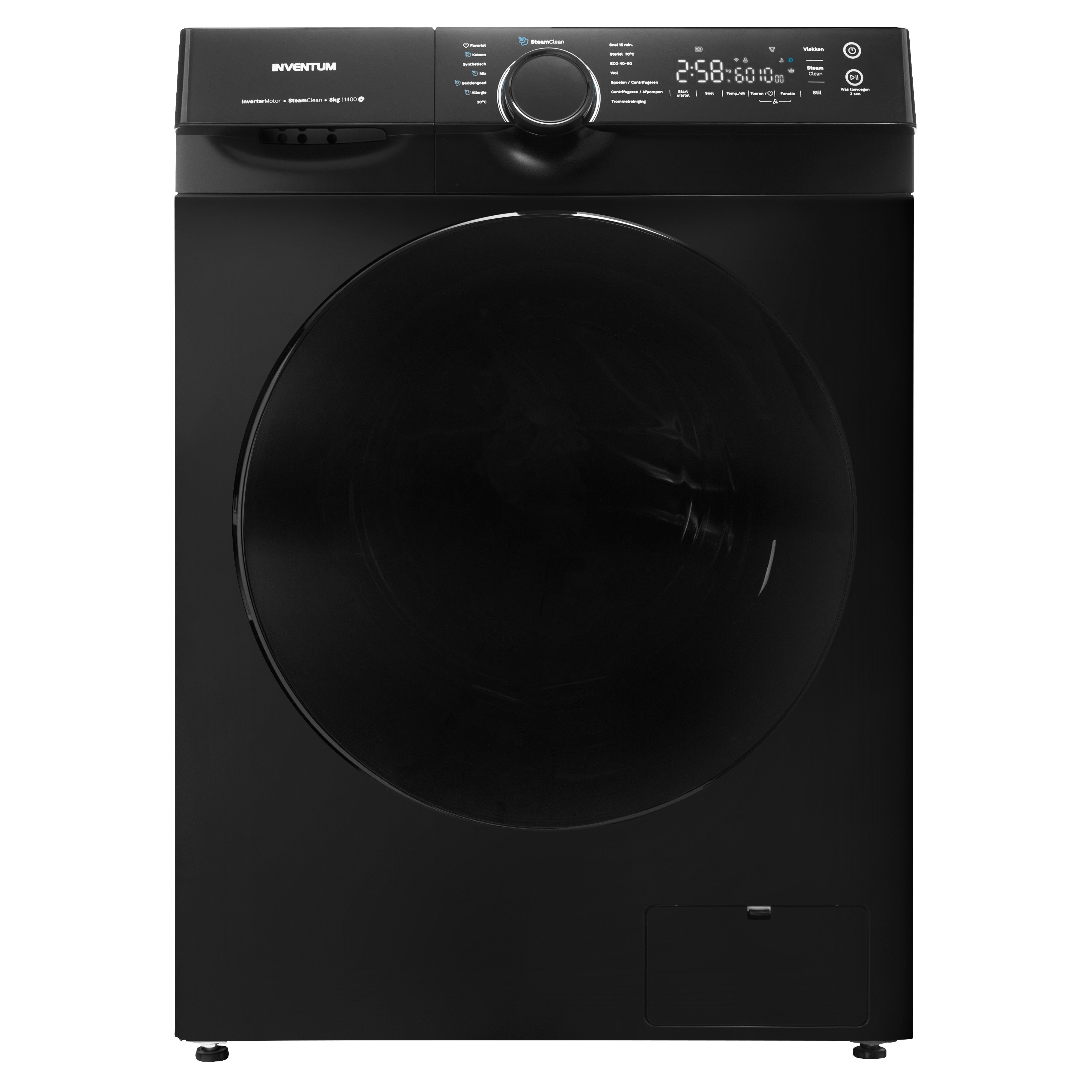 Inventum VWM8010B