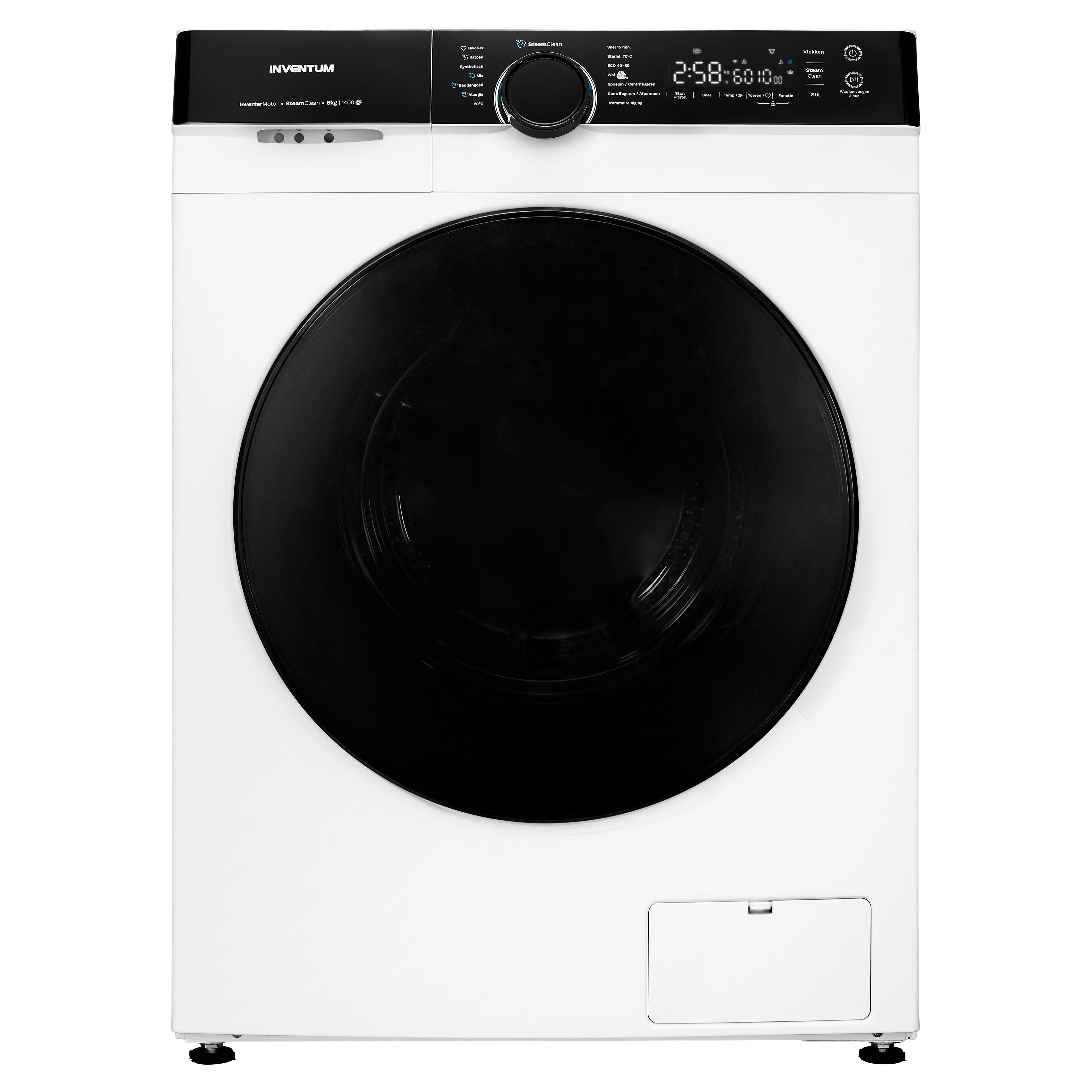 Inventum VWM8010W