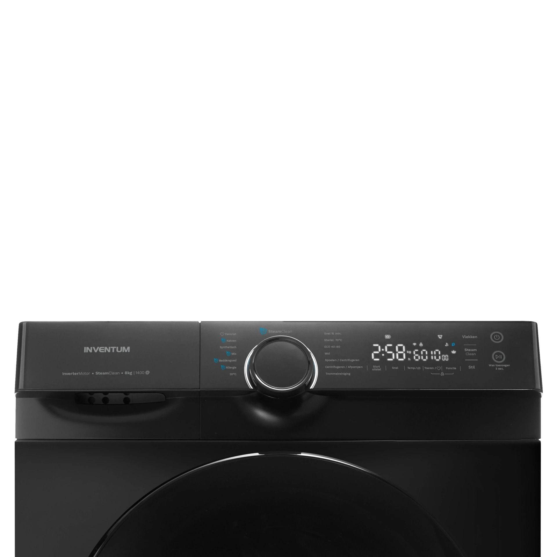 VWM8030B van Inventum afbeelding 6