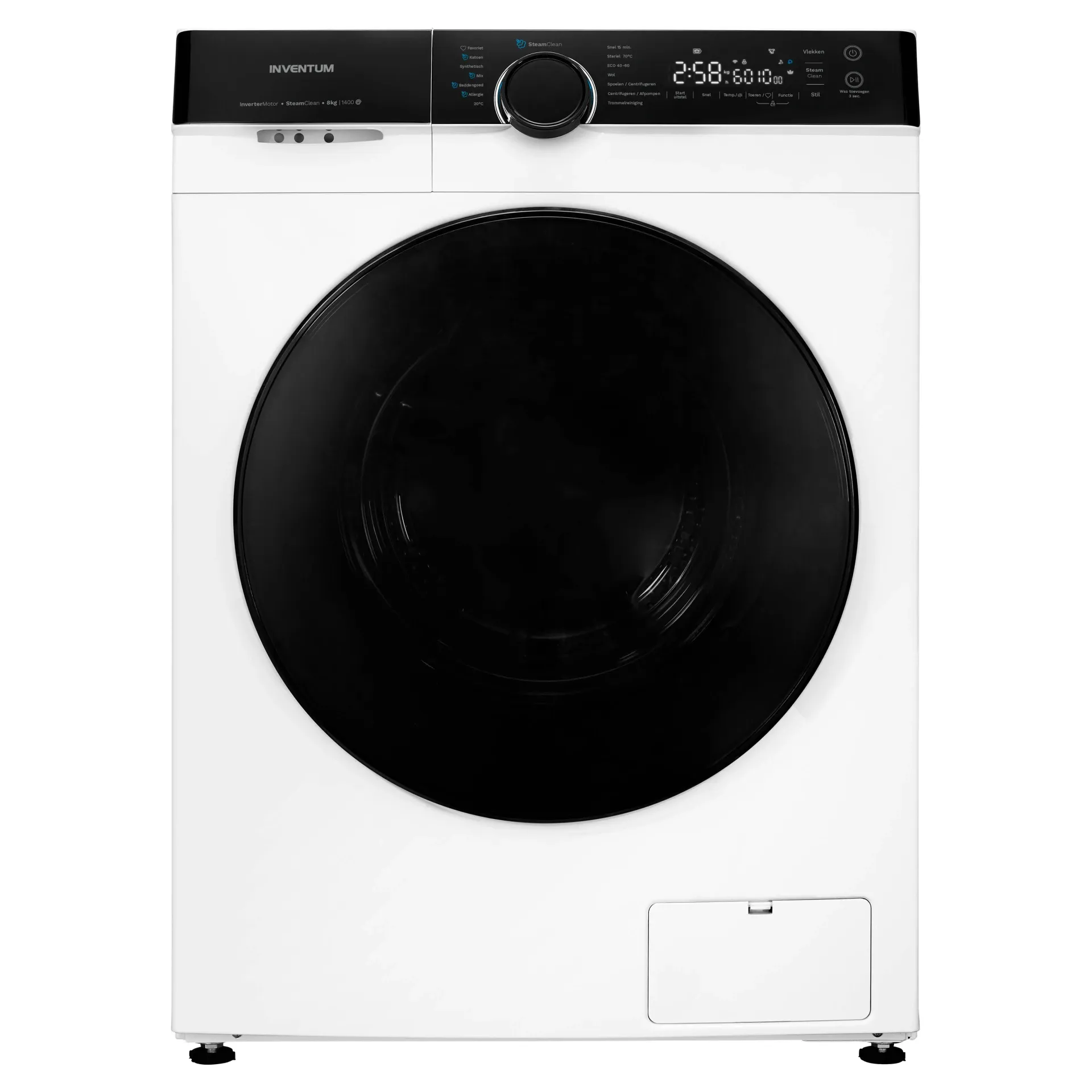 Inventum VWM8030W