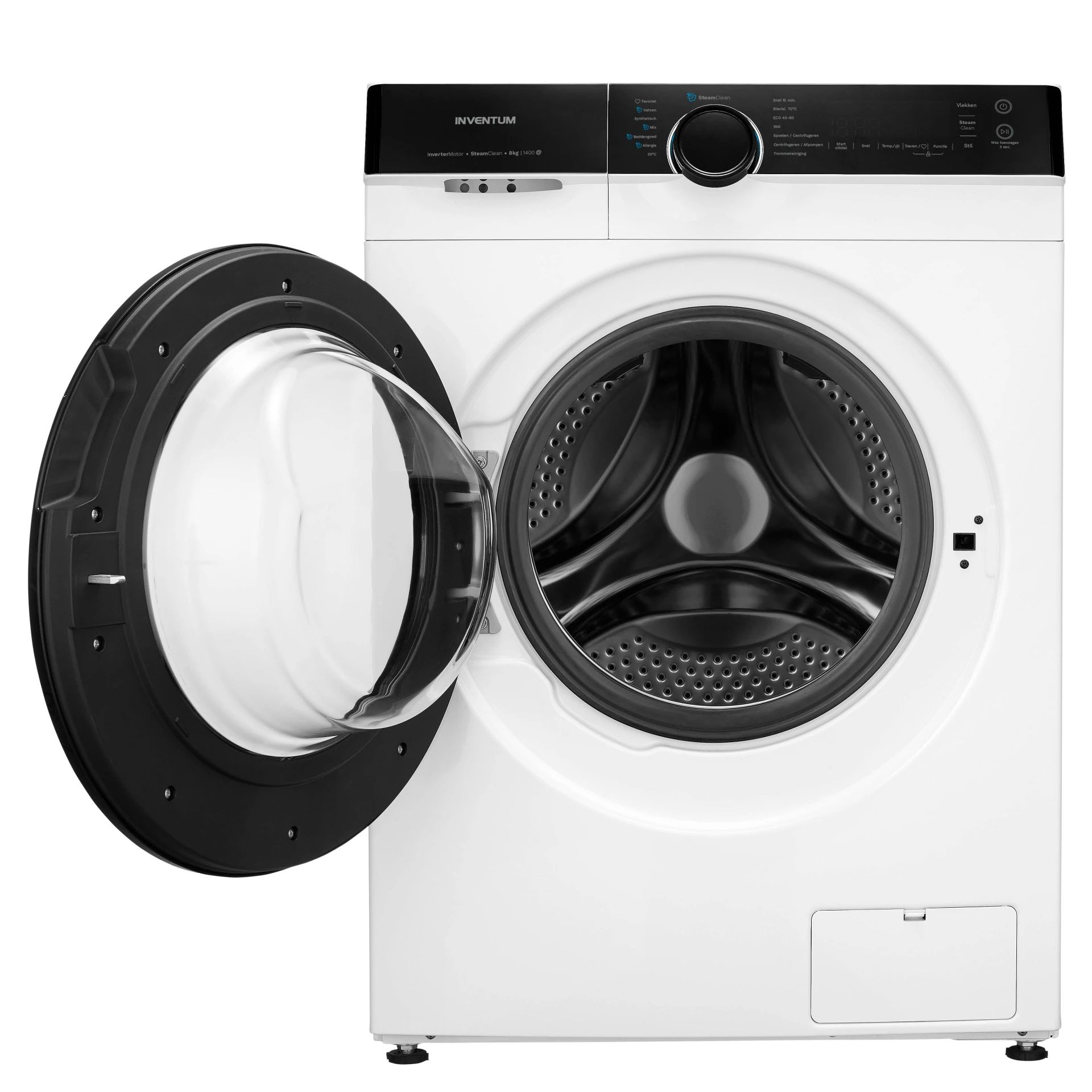 VWM8030W Inventum afbeelding 2