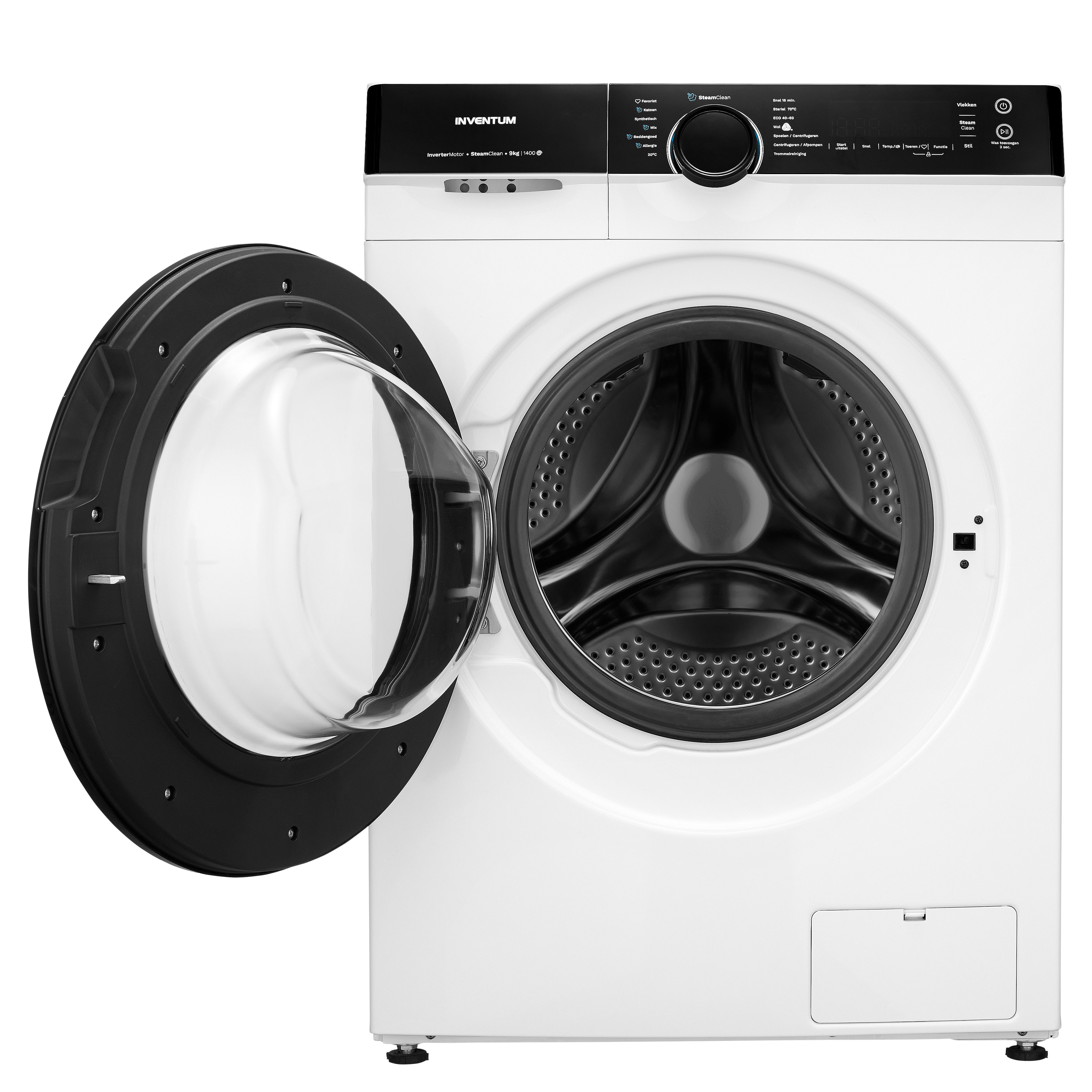 VWM9010W van Inventum afbeelding 6