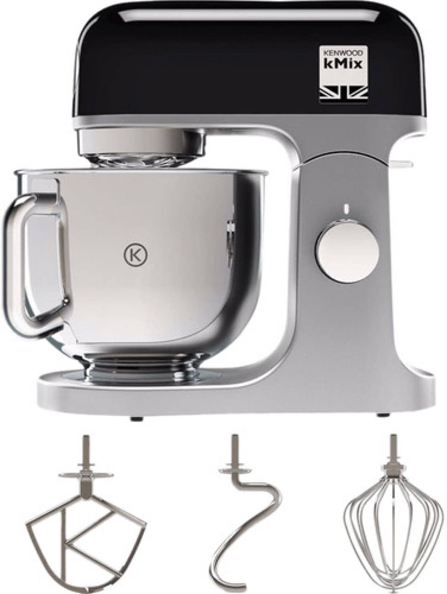 Kenwood KMX750BK